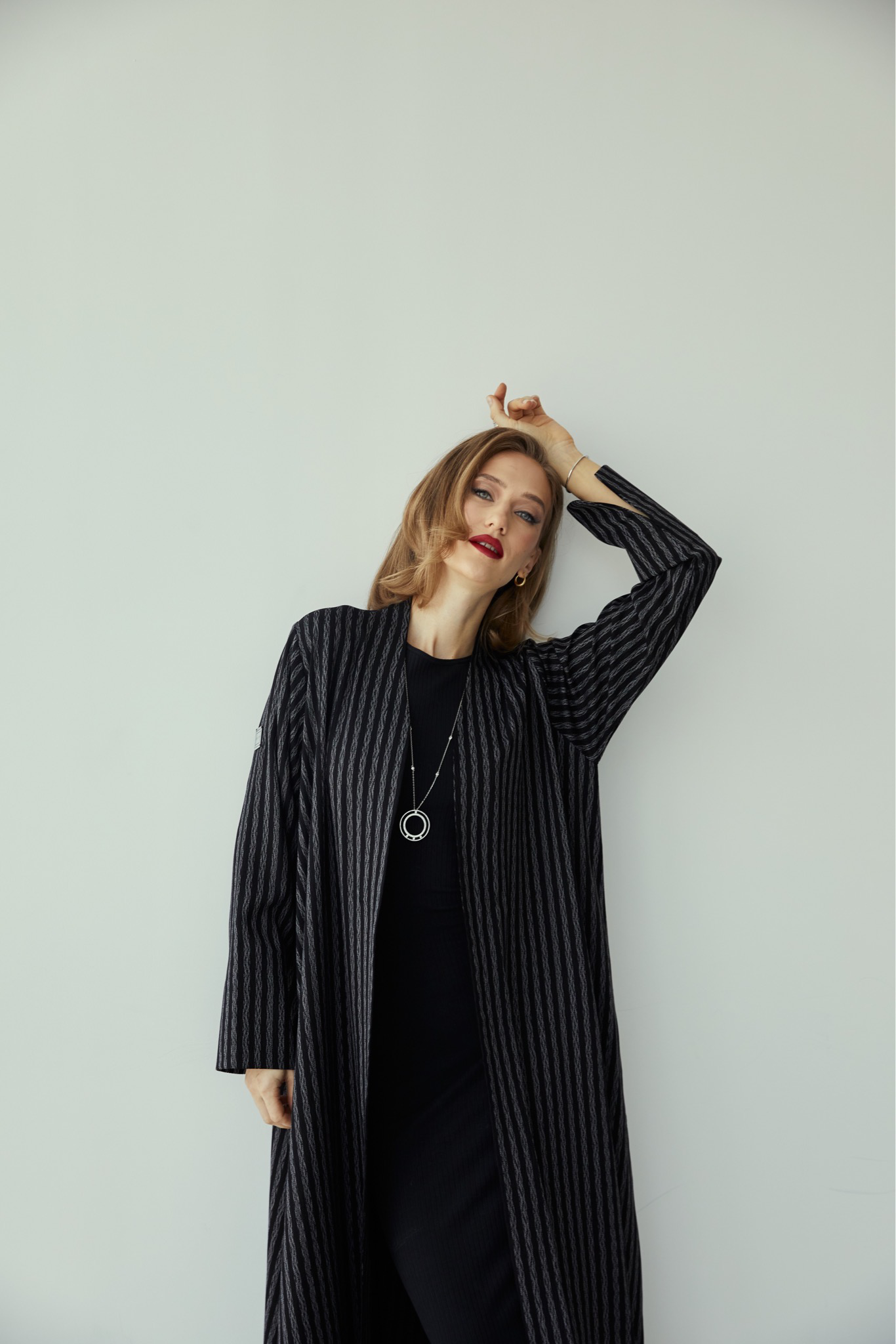Formal Abaya