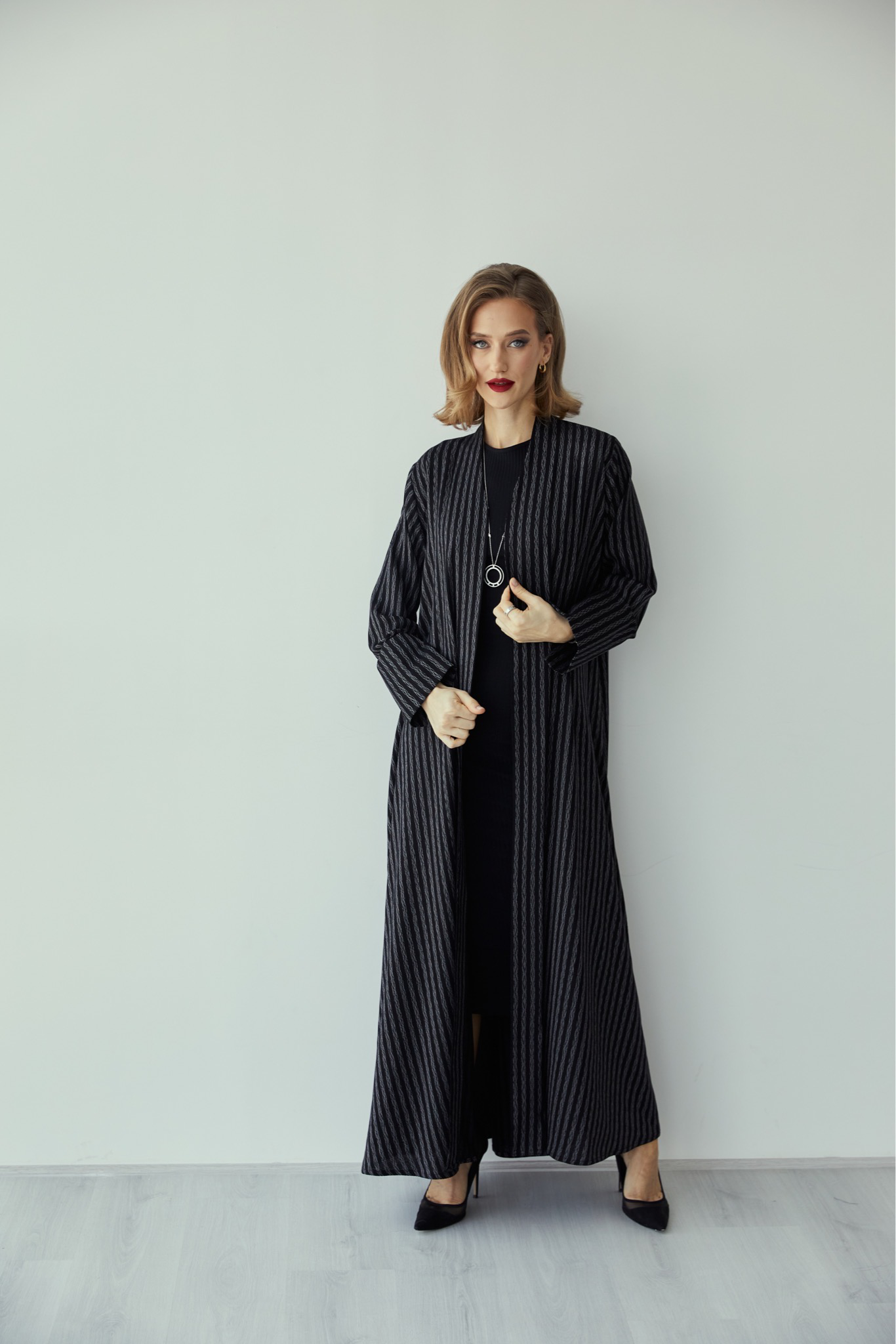 Formal Abaya