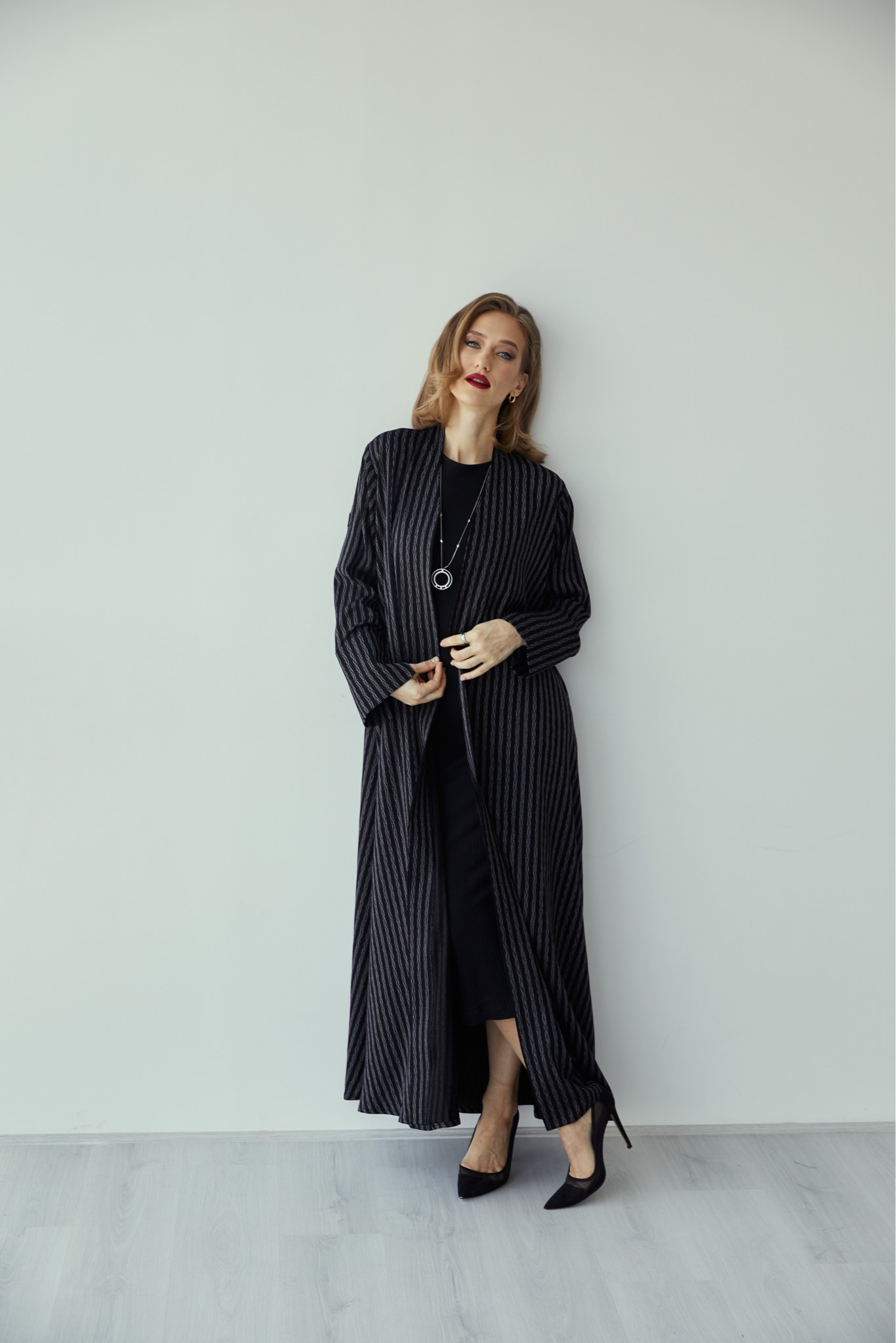 Formal Abaya