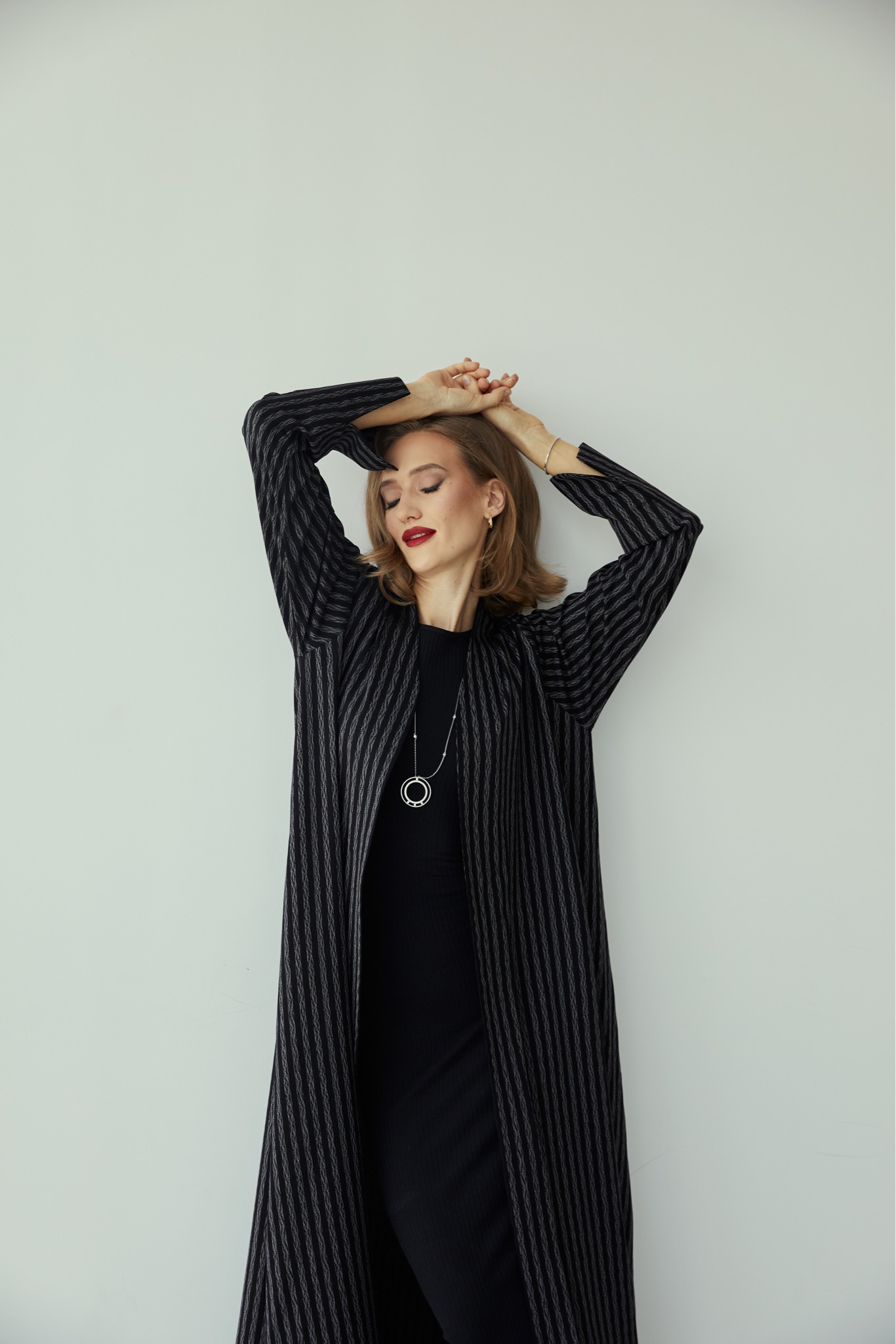 Formal Abaya