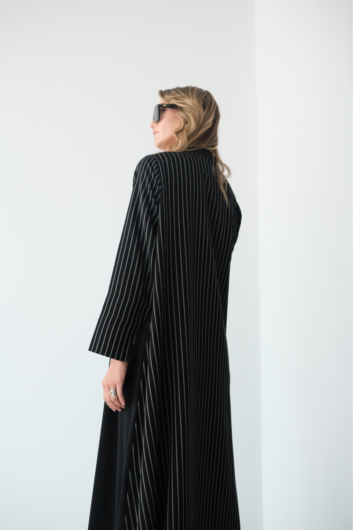 Daily Abaya