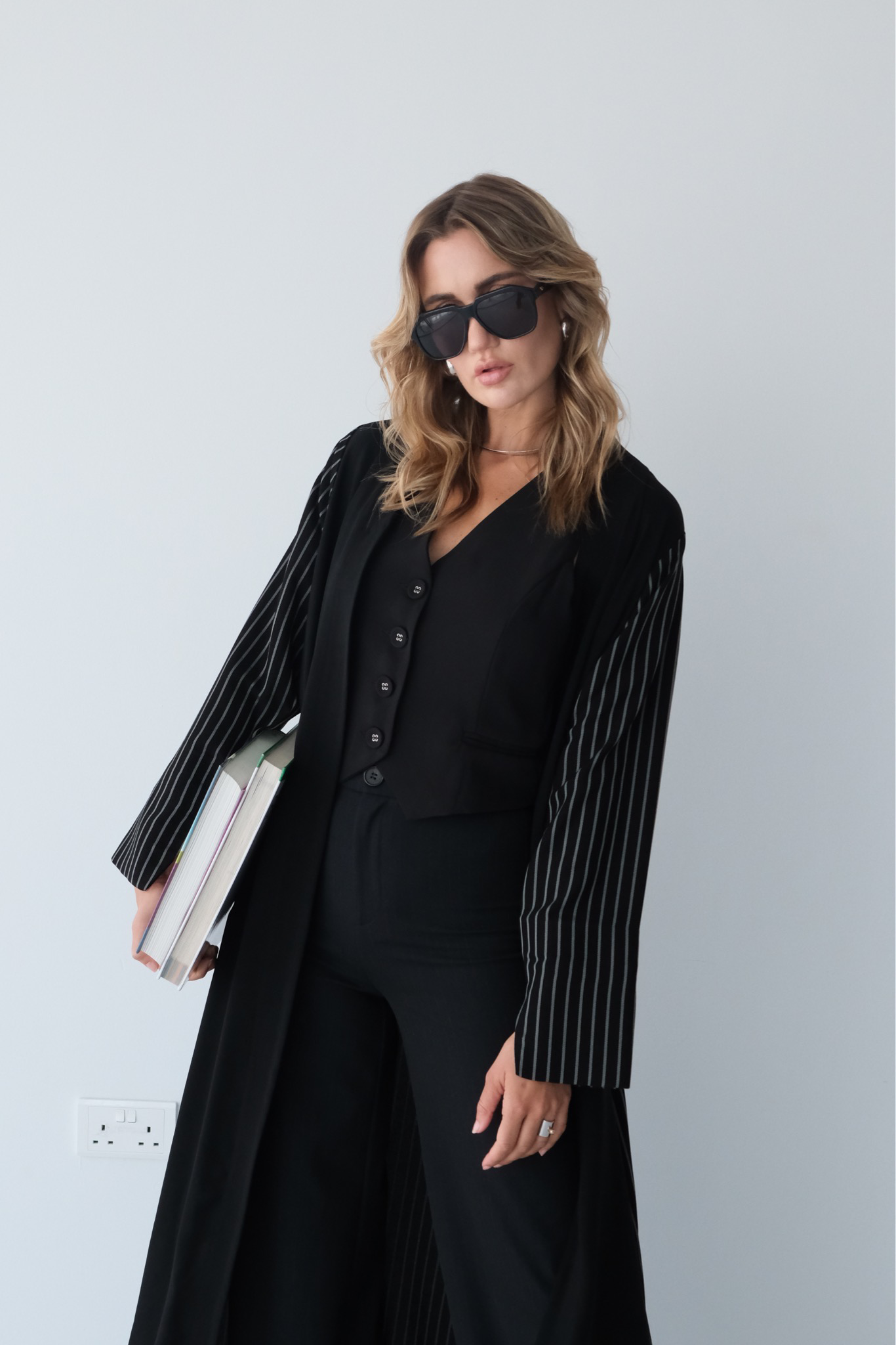 Daily Abaya