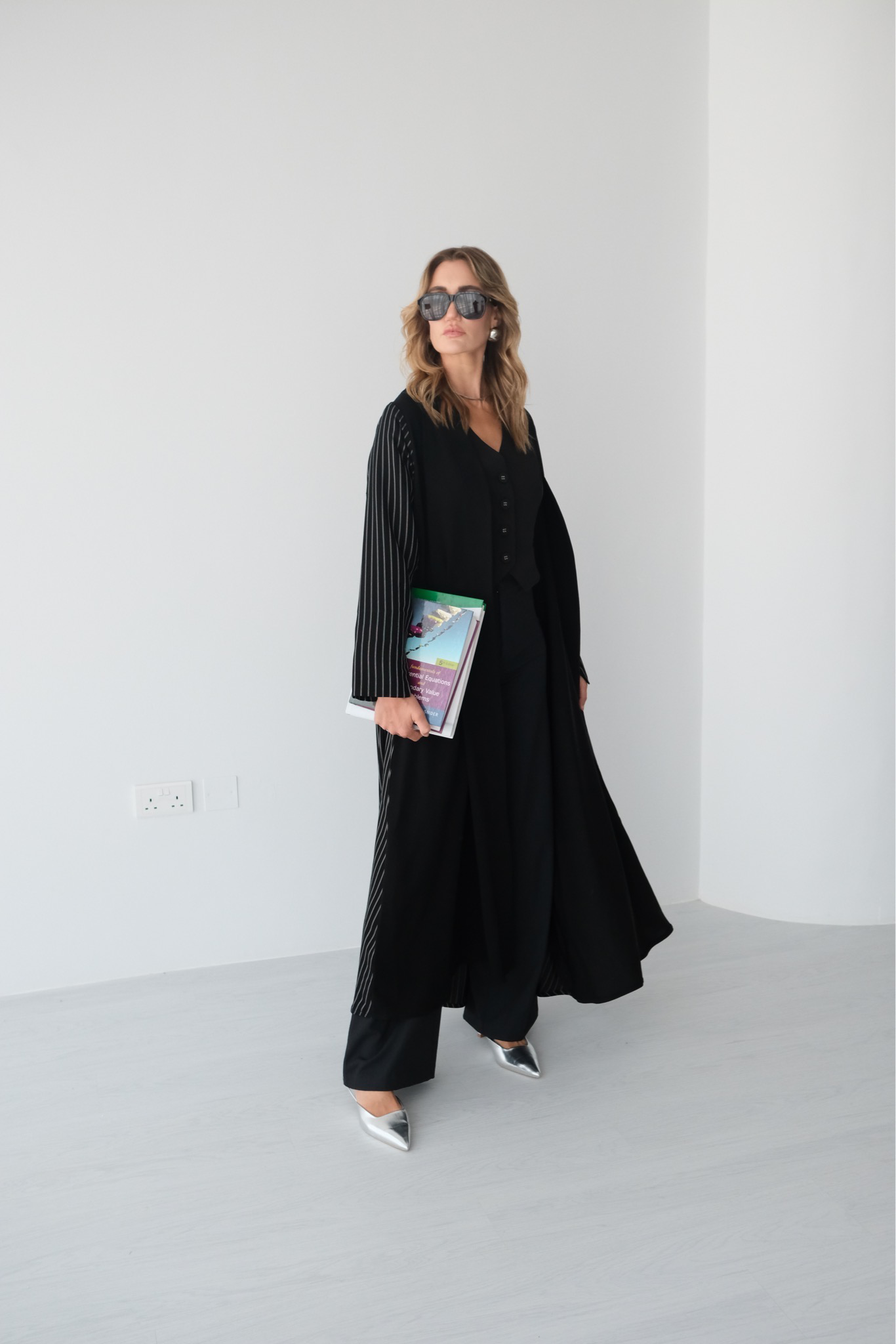 Daily Abaya