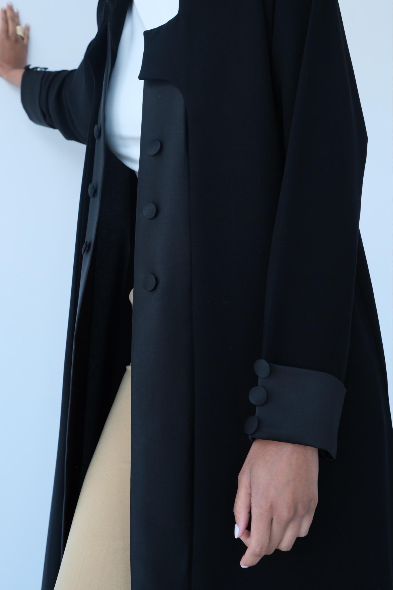 Daily Abaya