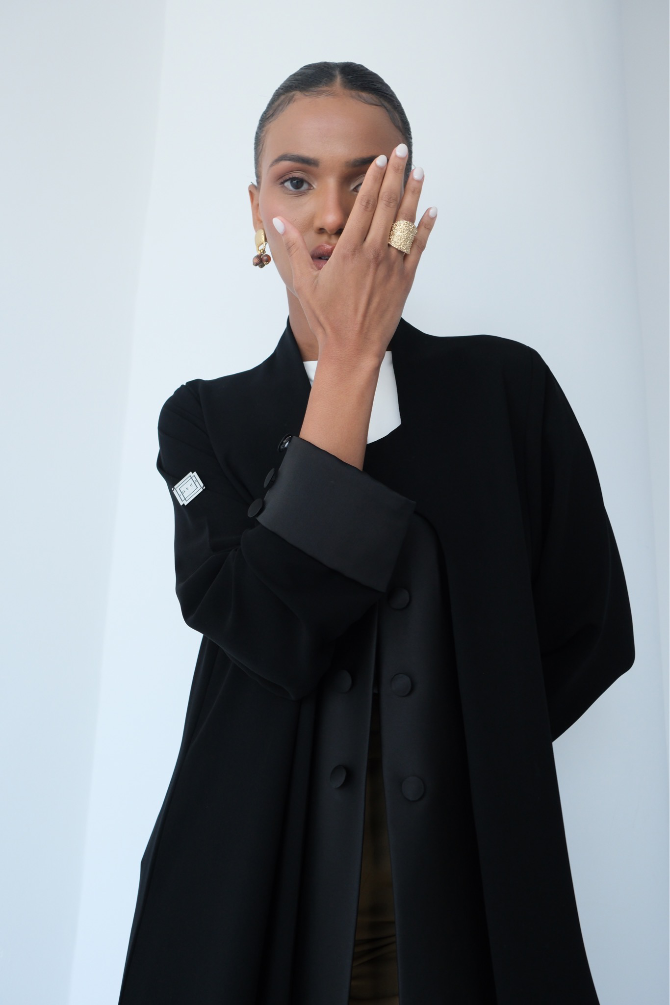 Daily Abaya