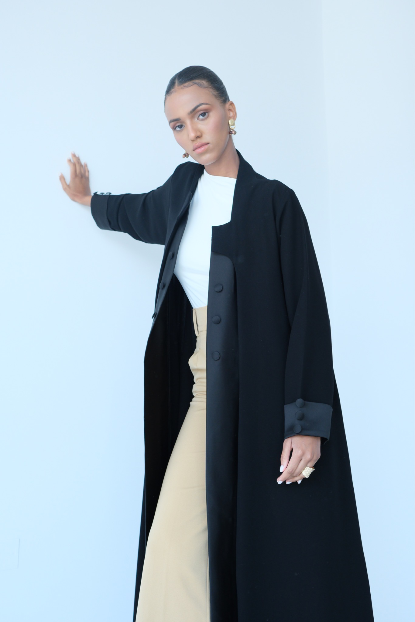 Daily Abaya