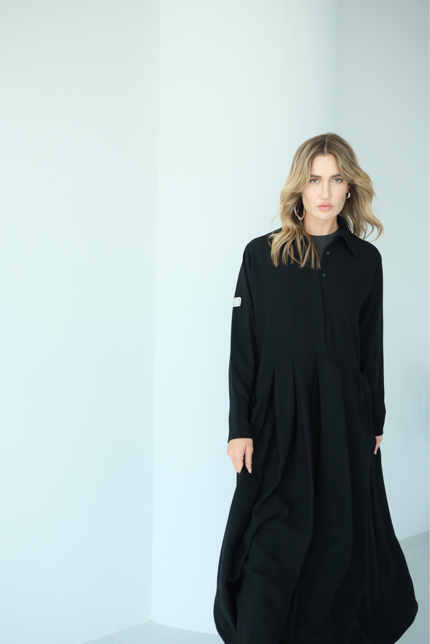 Daily Abaya