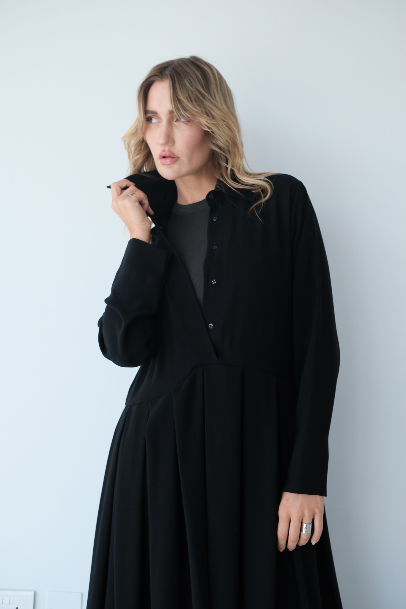 Daily Abaya