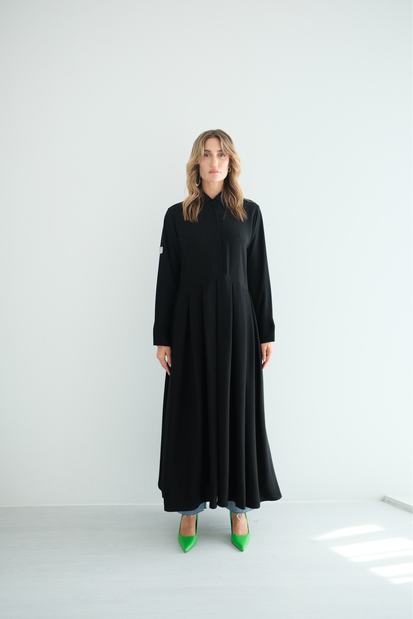Daily Abaya