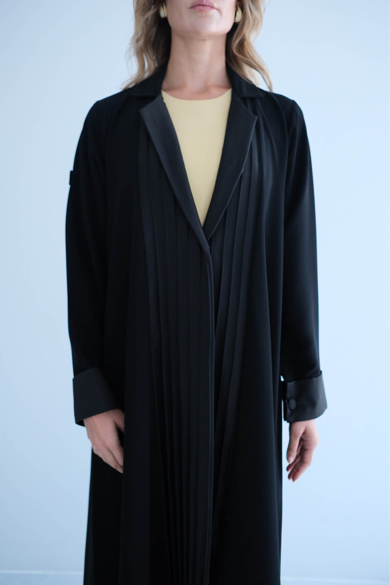 Daily Abaya