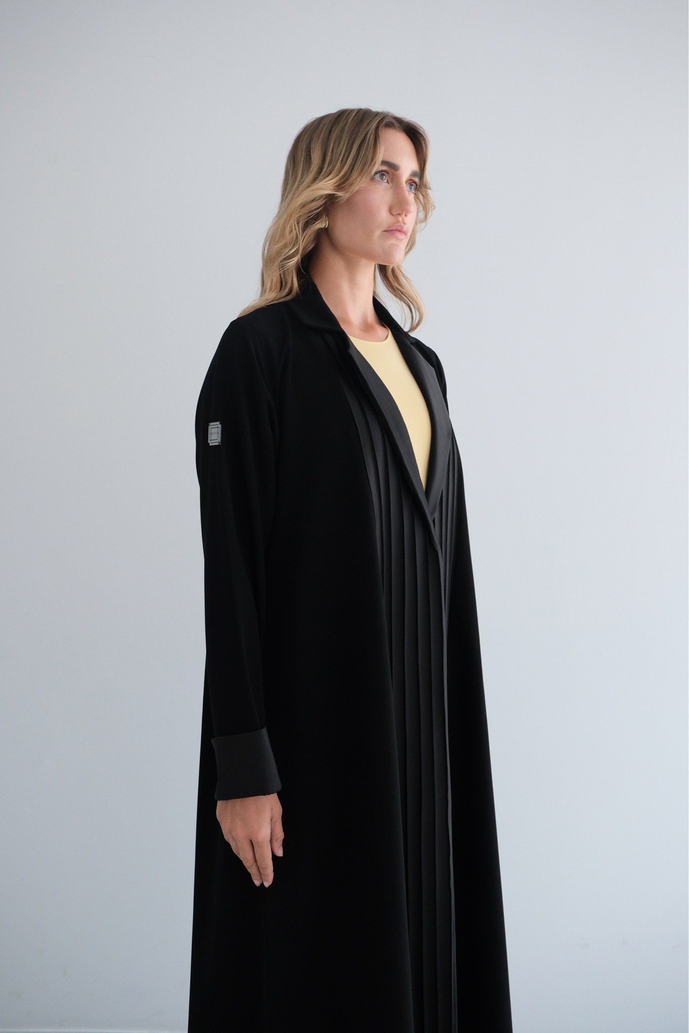 Daily Abaya