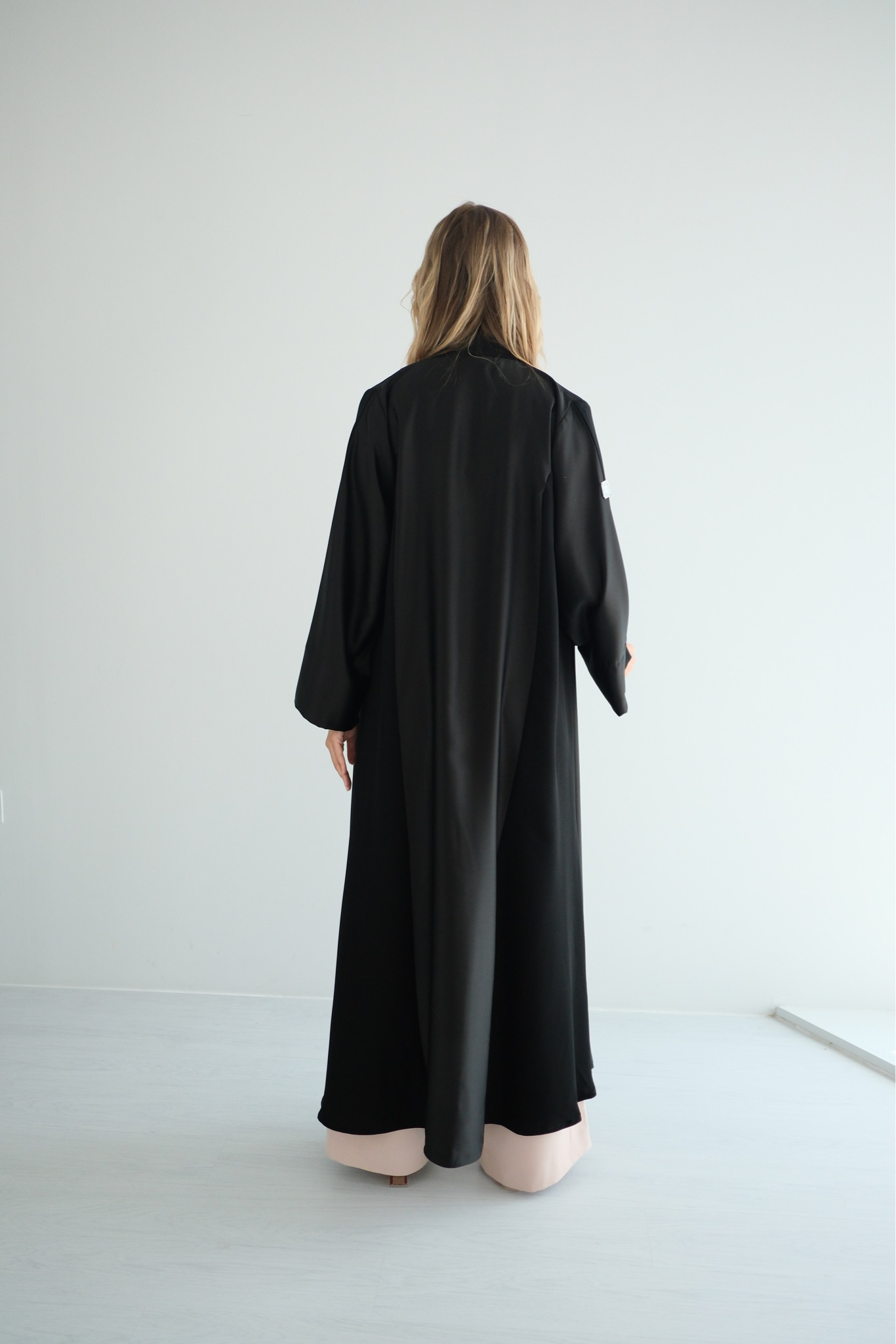 Daily Abaya
