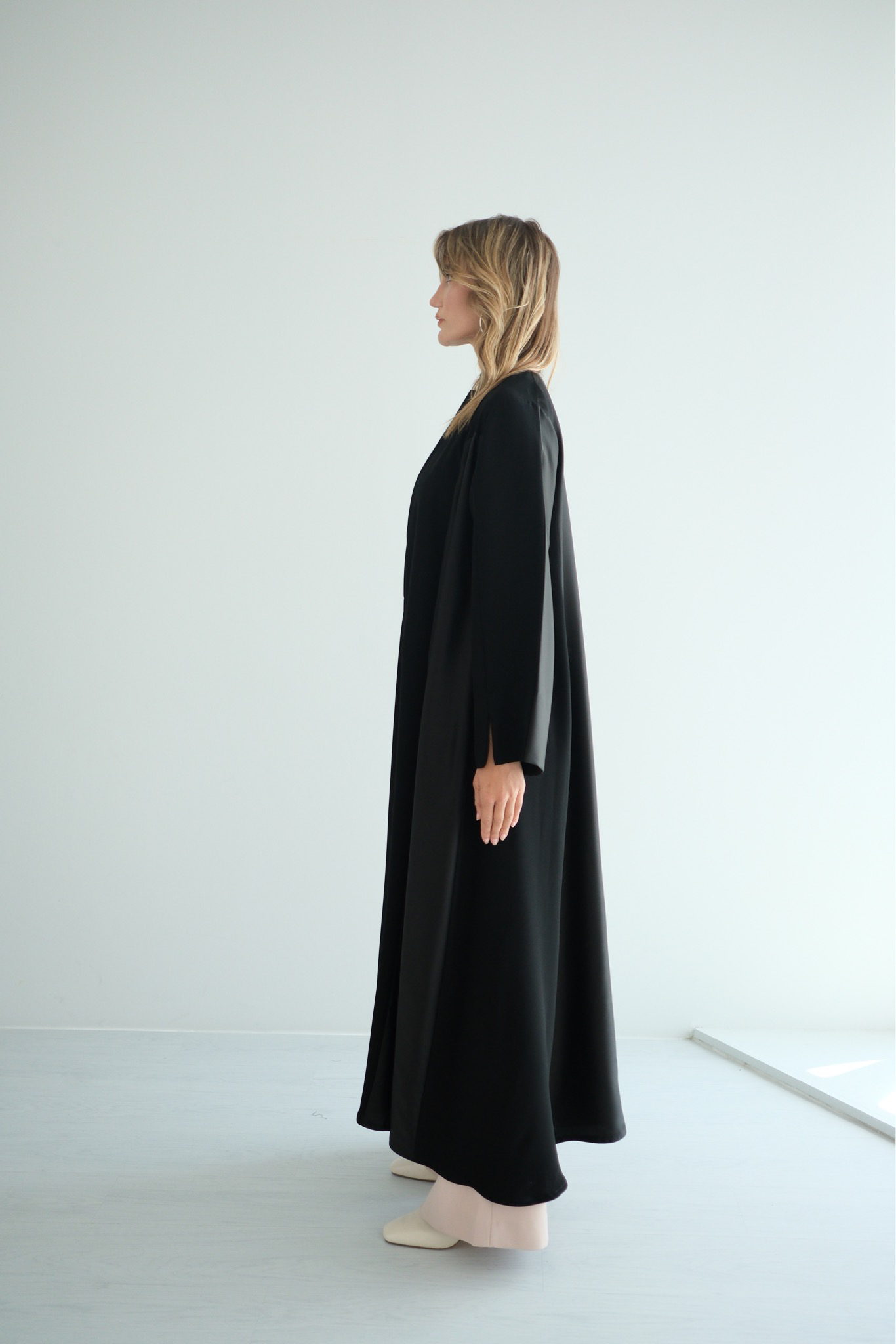 Daily Abaya