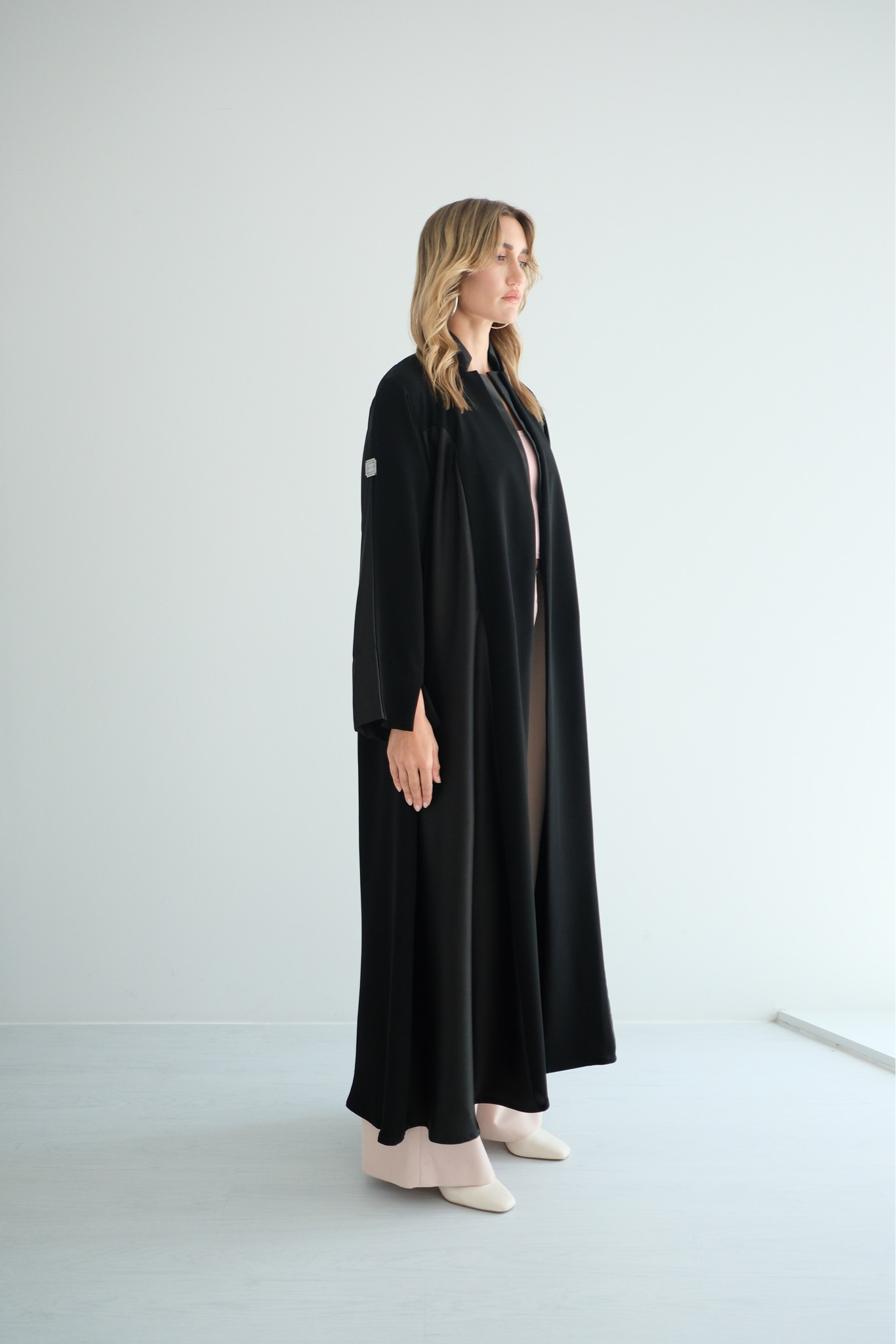 Daily Abaya