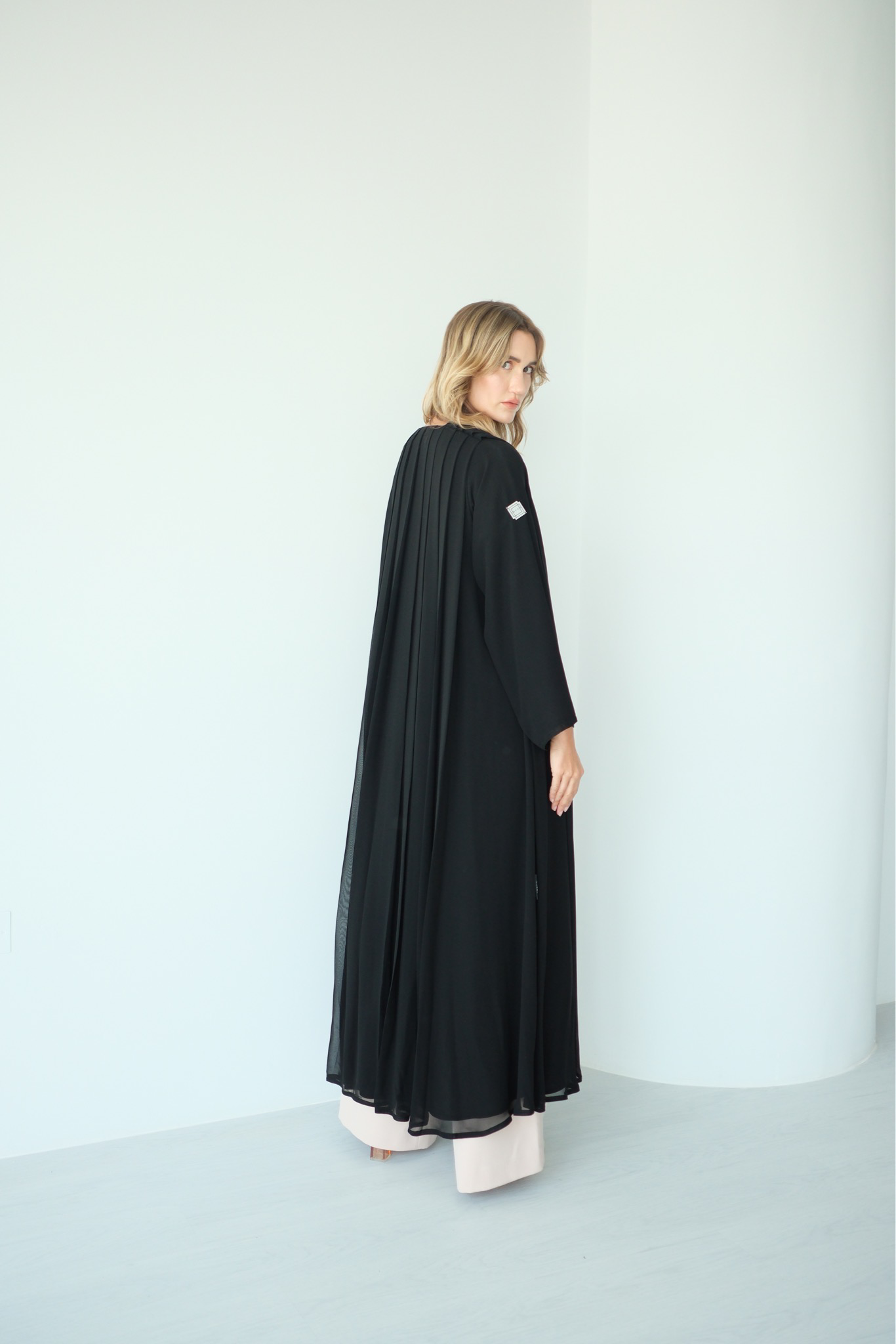 Daily Abaya