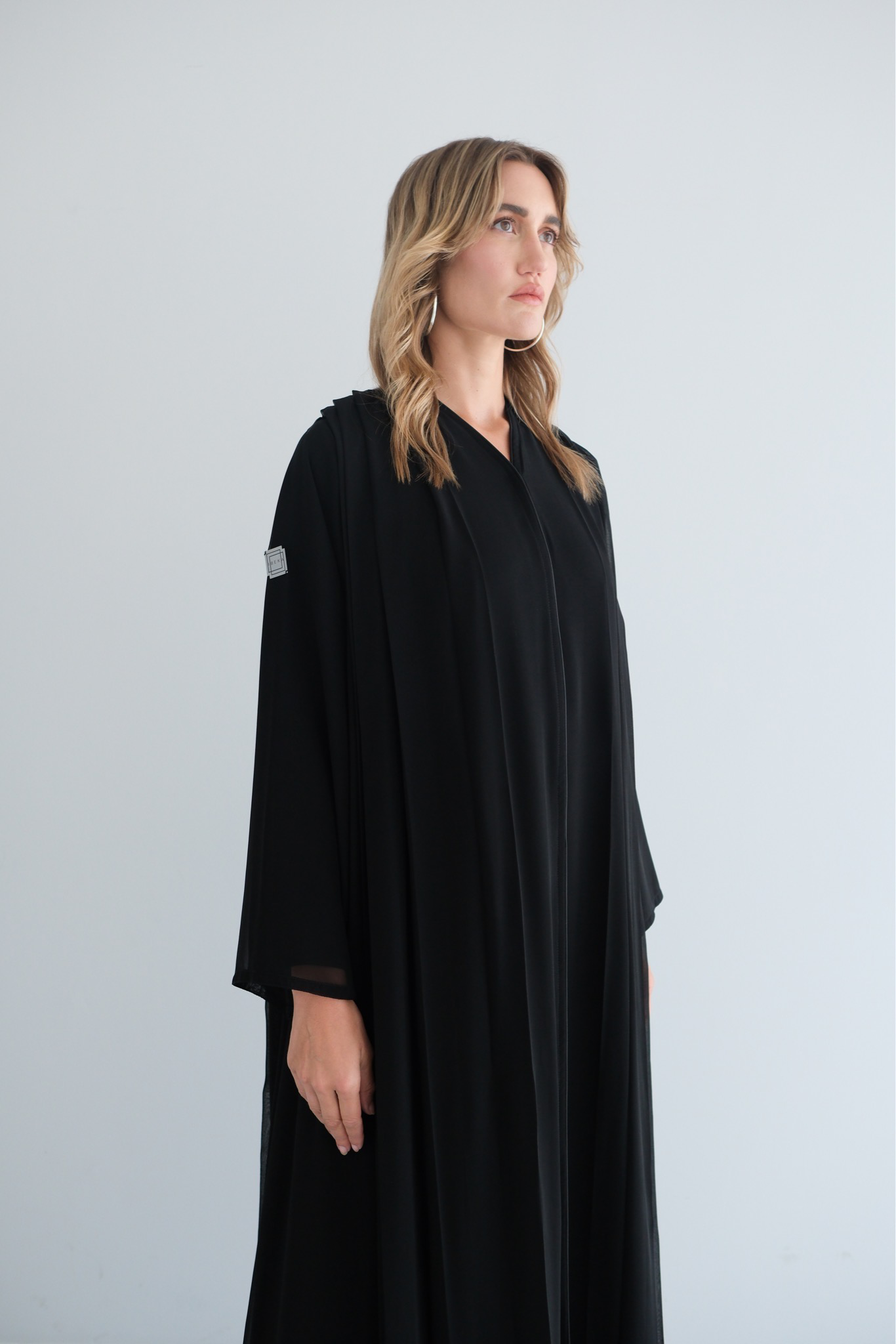 Daily Abaya