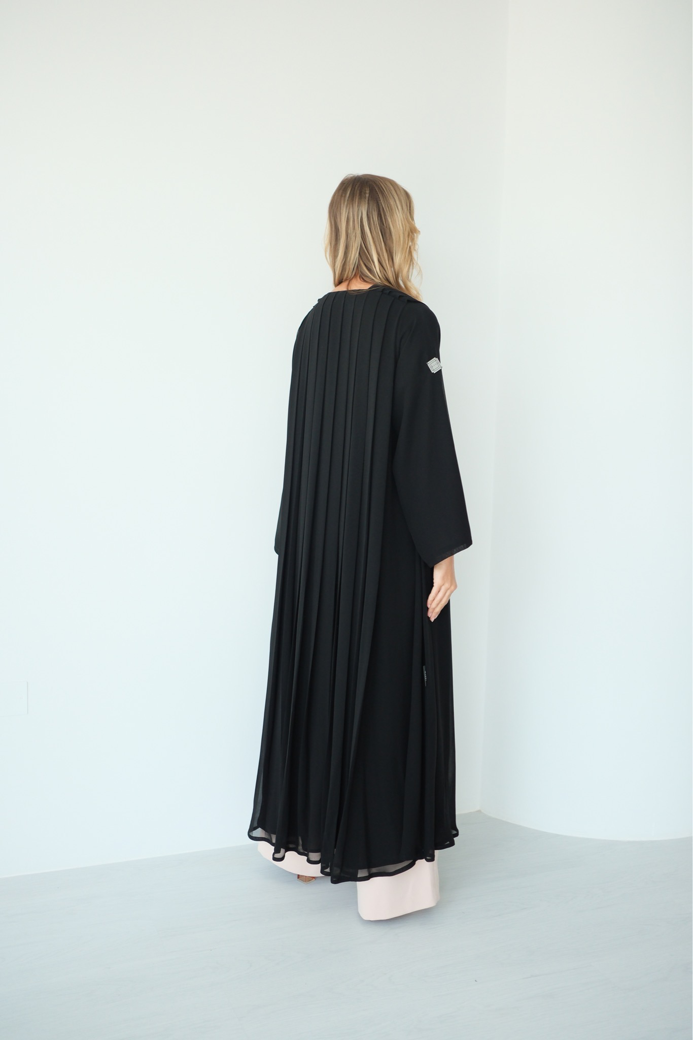 Daily Abaya