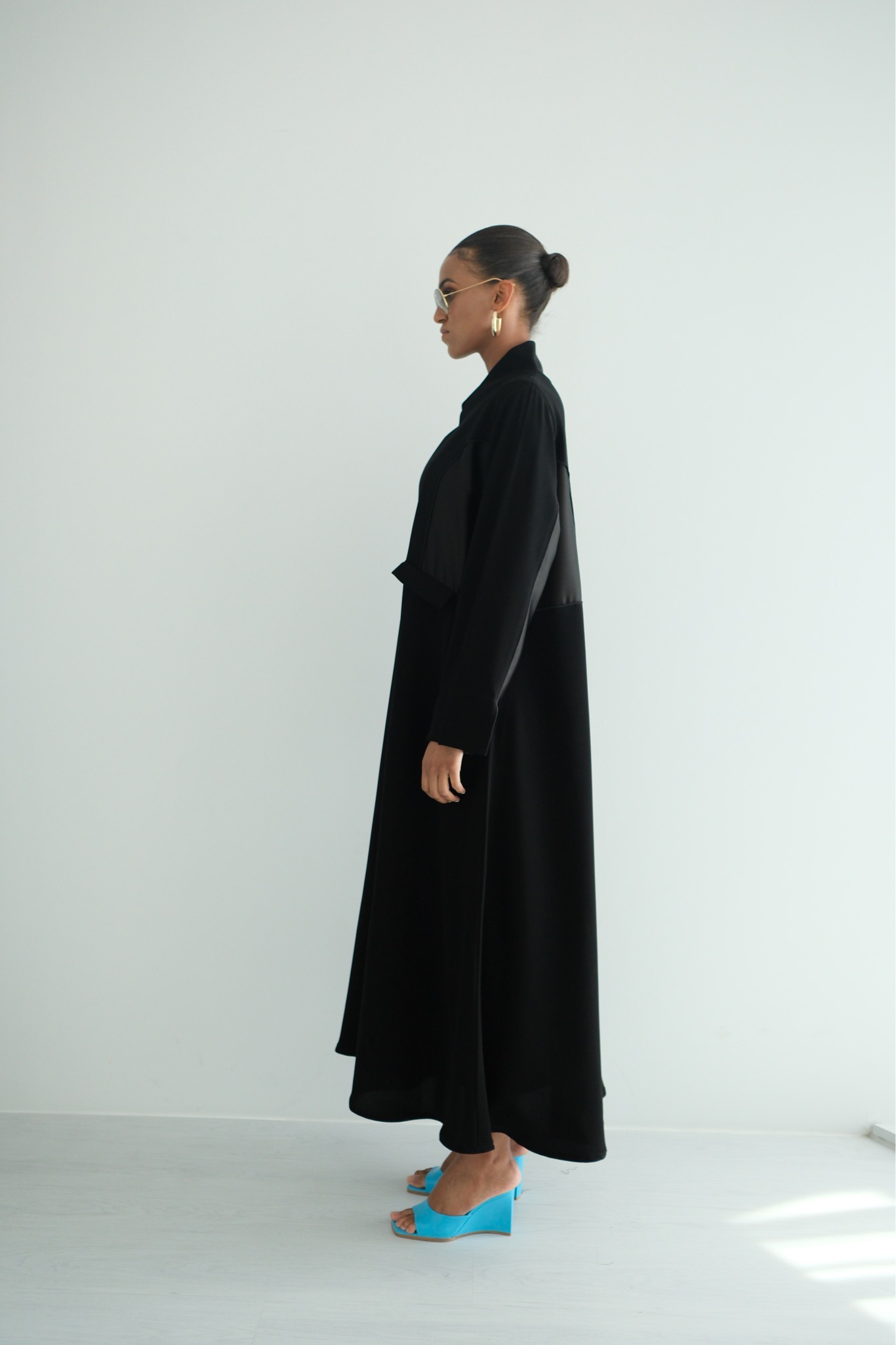 Daily Abaya