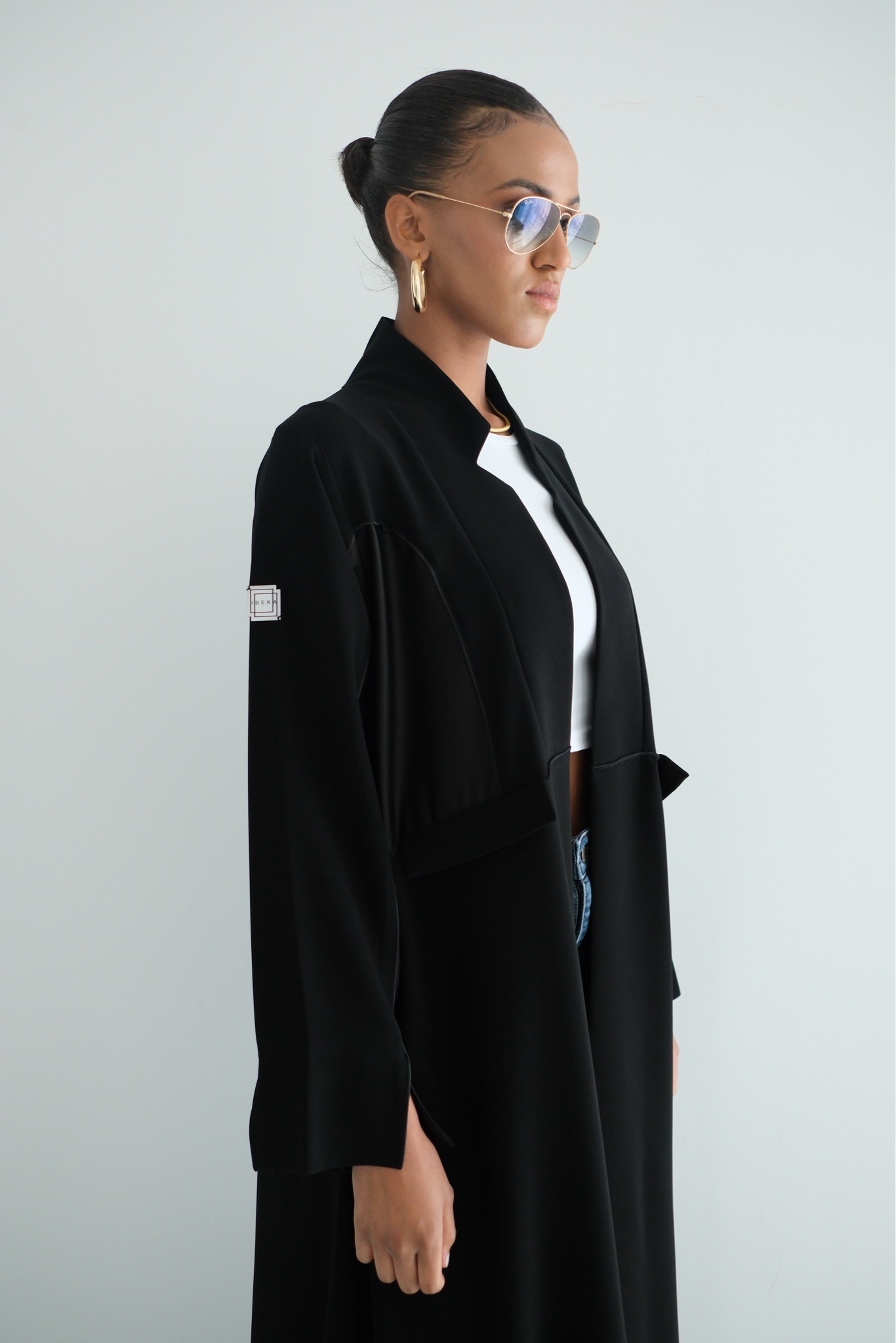Daily Abaya