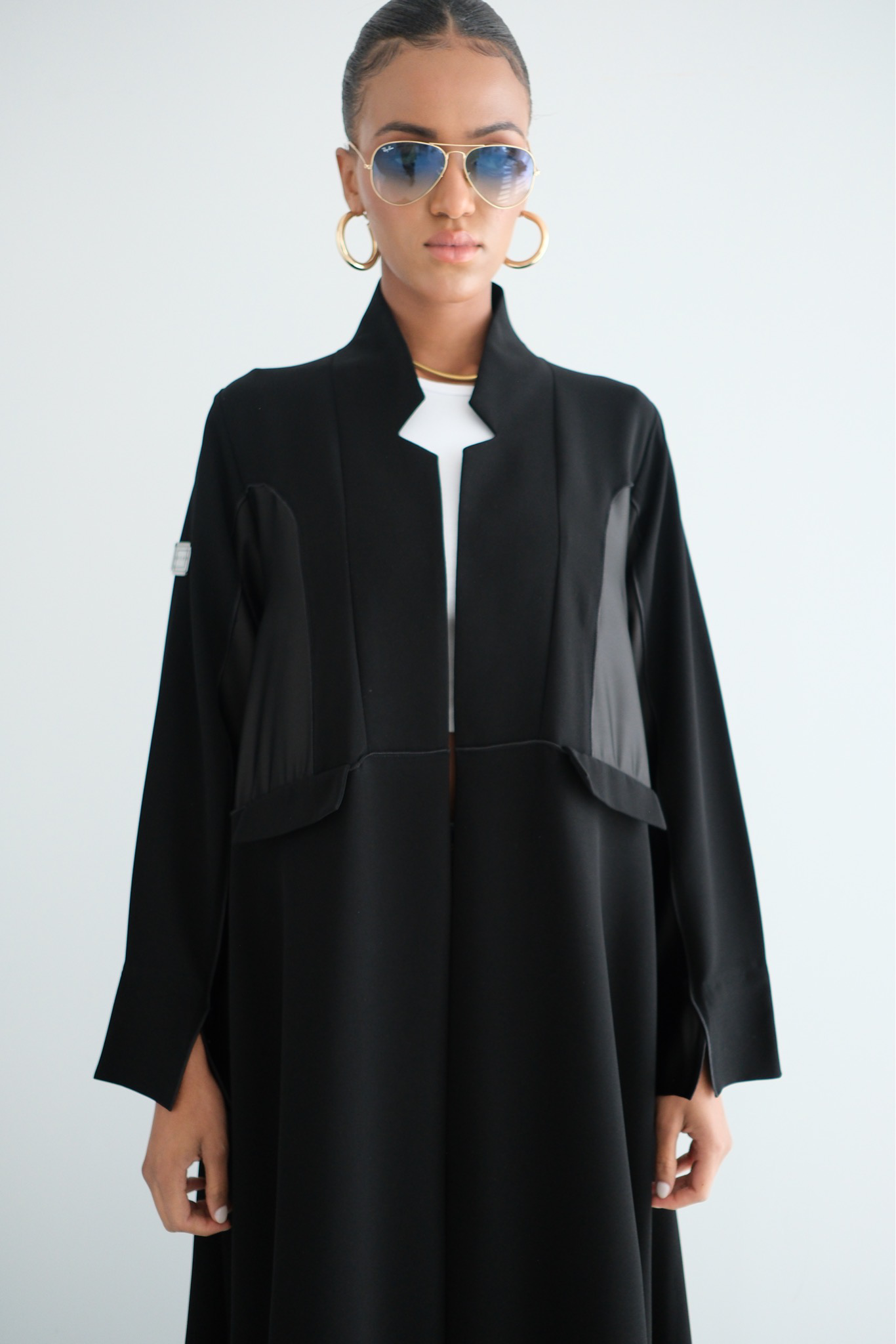 Daily Abaya