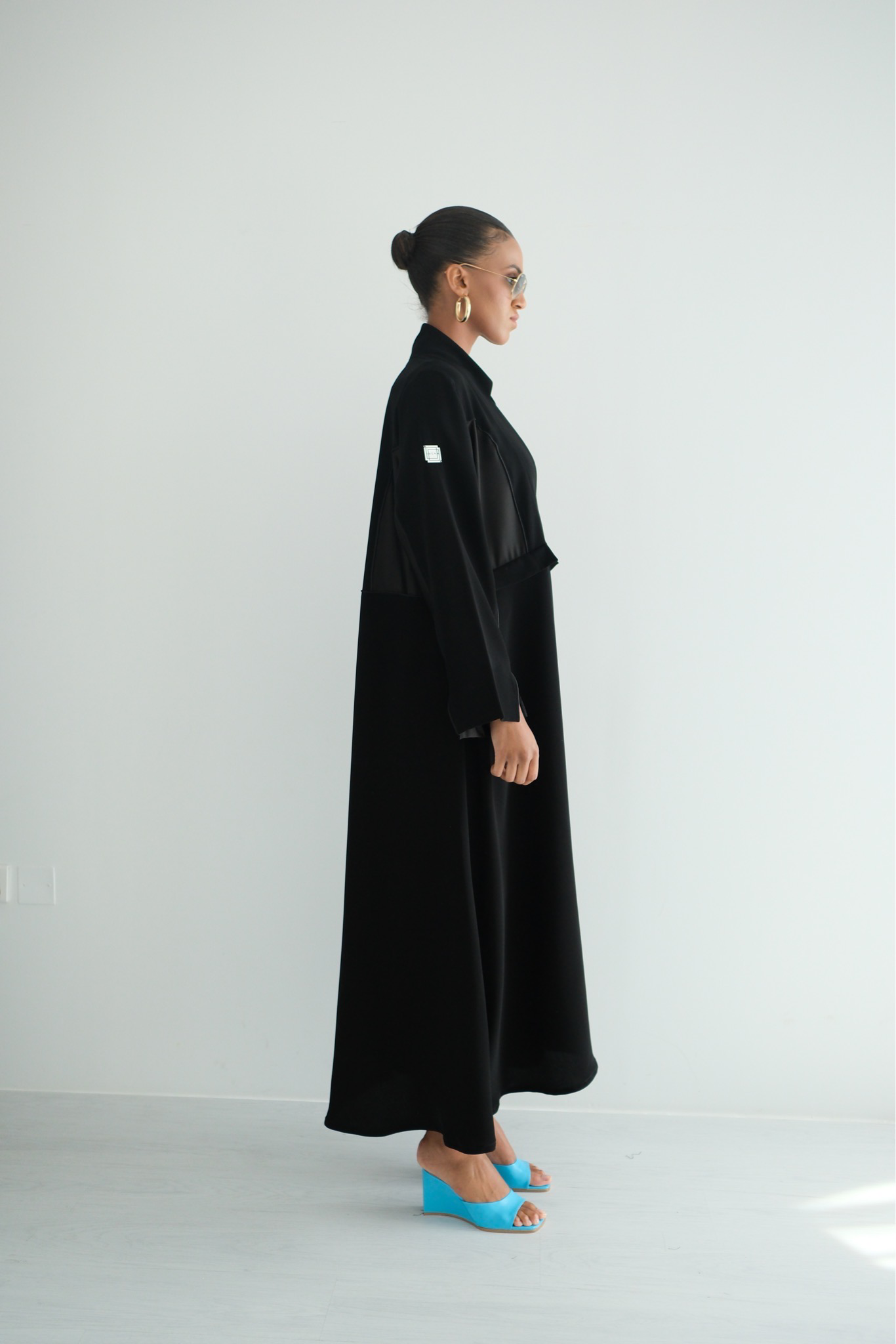 Daily Abaya