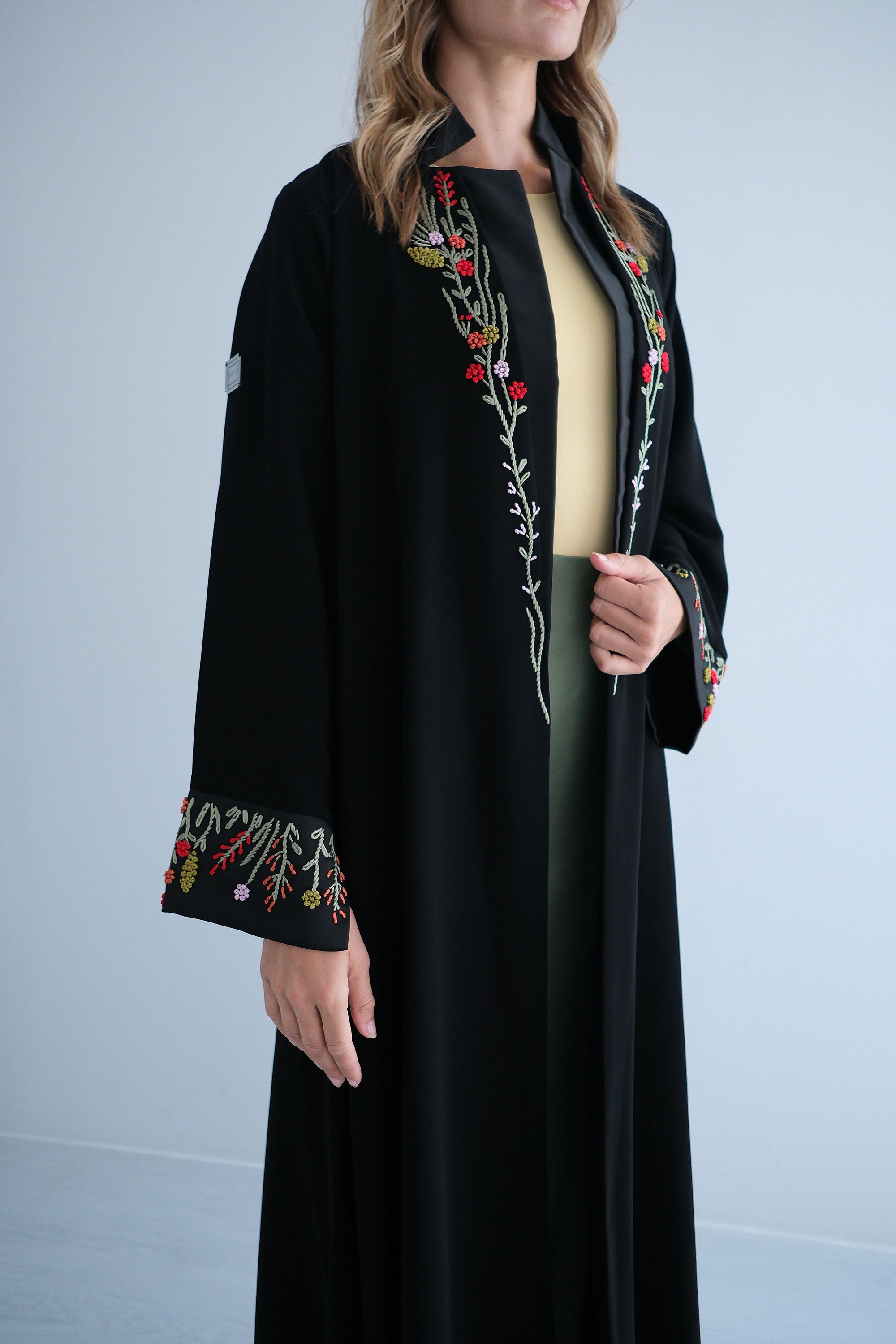 Daily Abaya