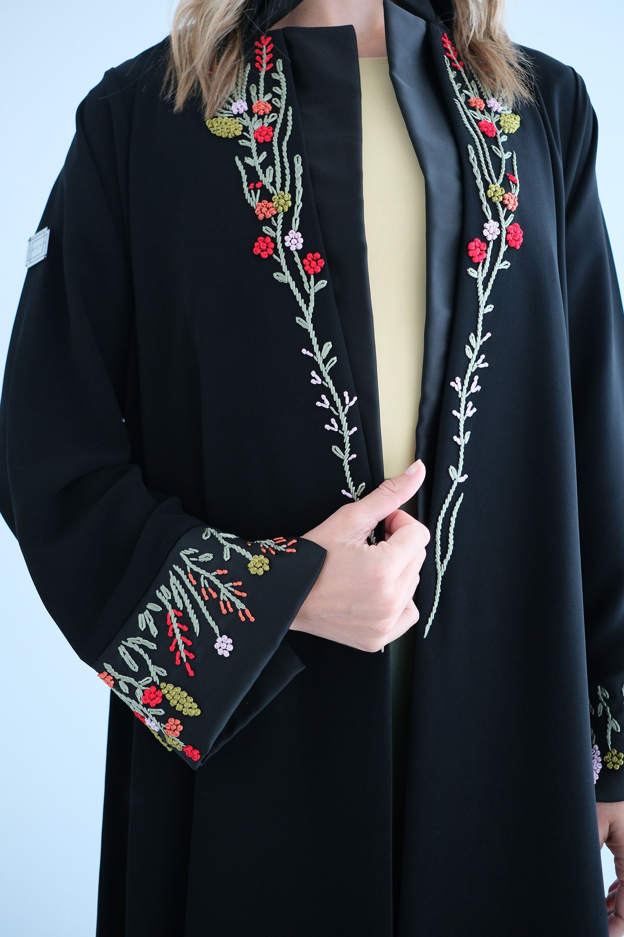 Daily Abaya
