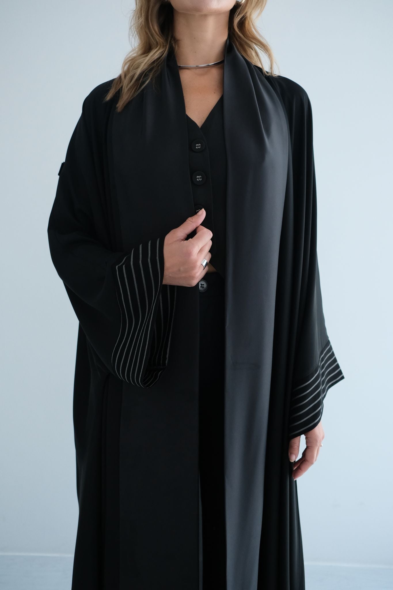 Daily Abaya