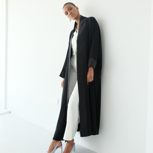 Daily Abaya