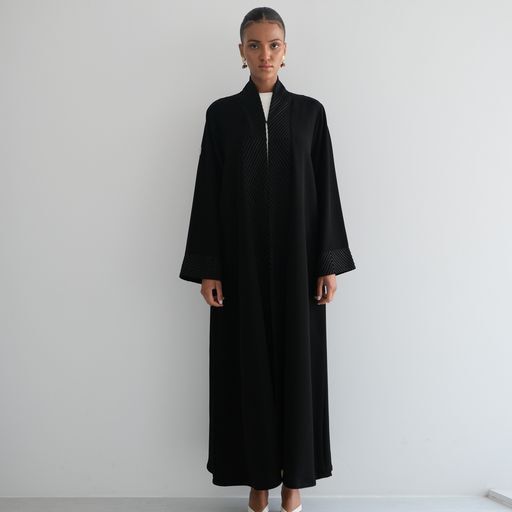 Daily Abaya
