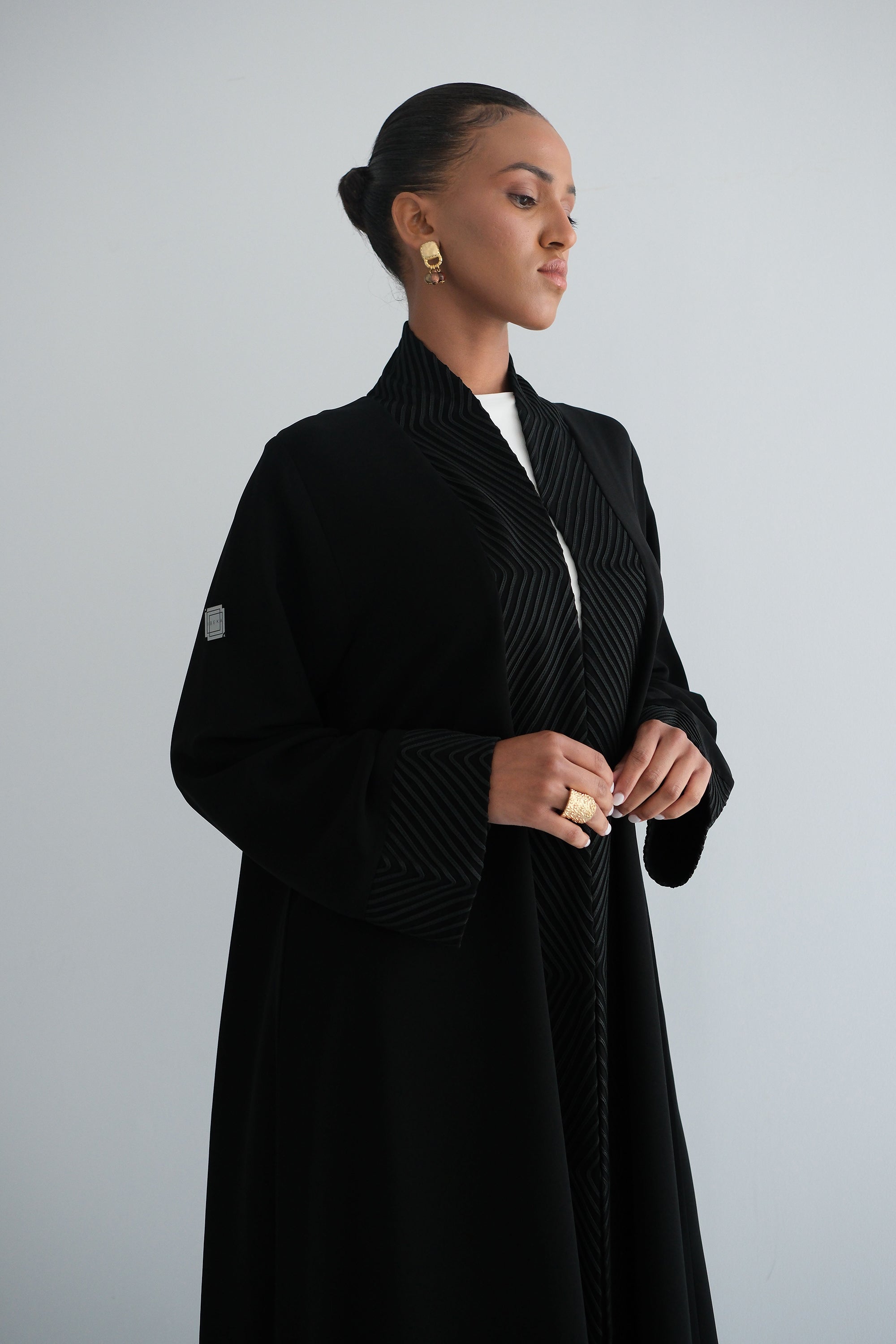 Daily Abaya
