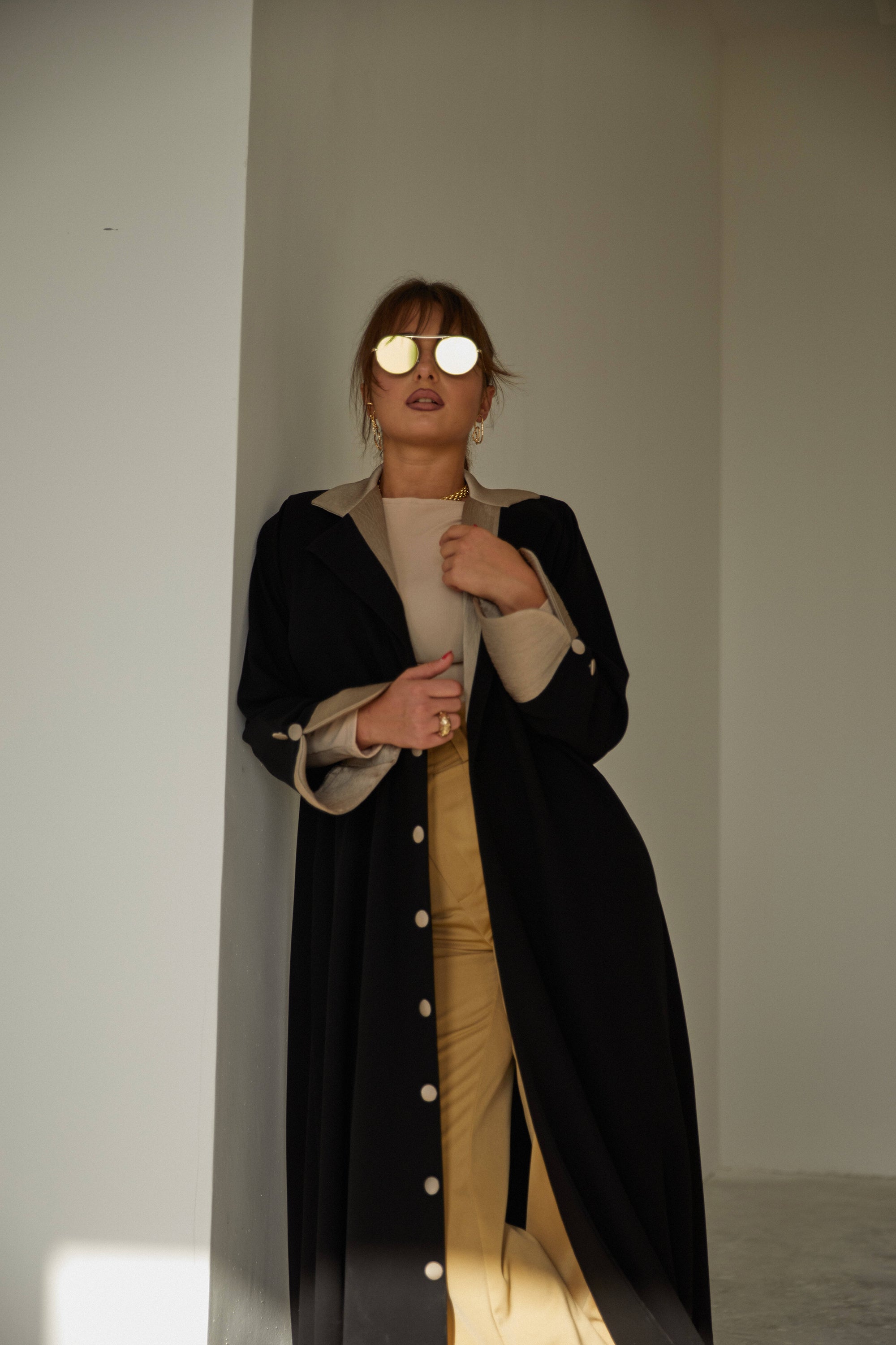Formal Abaya