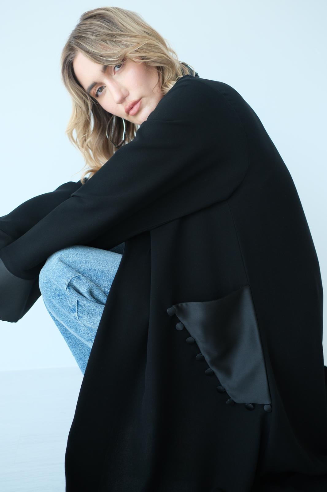 Daily Abaya
