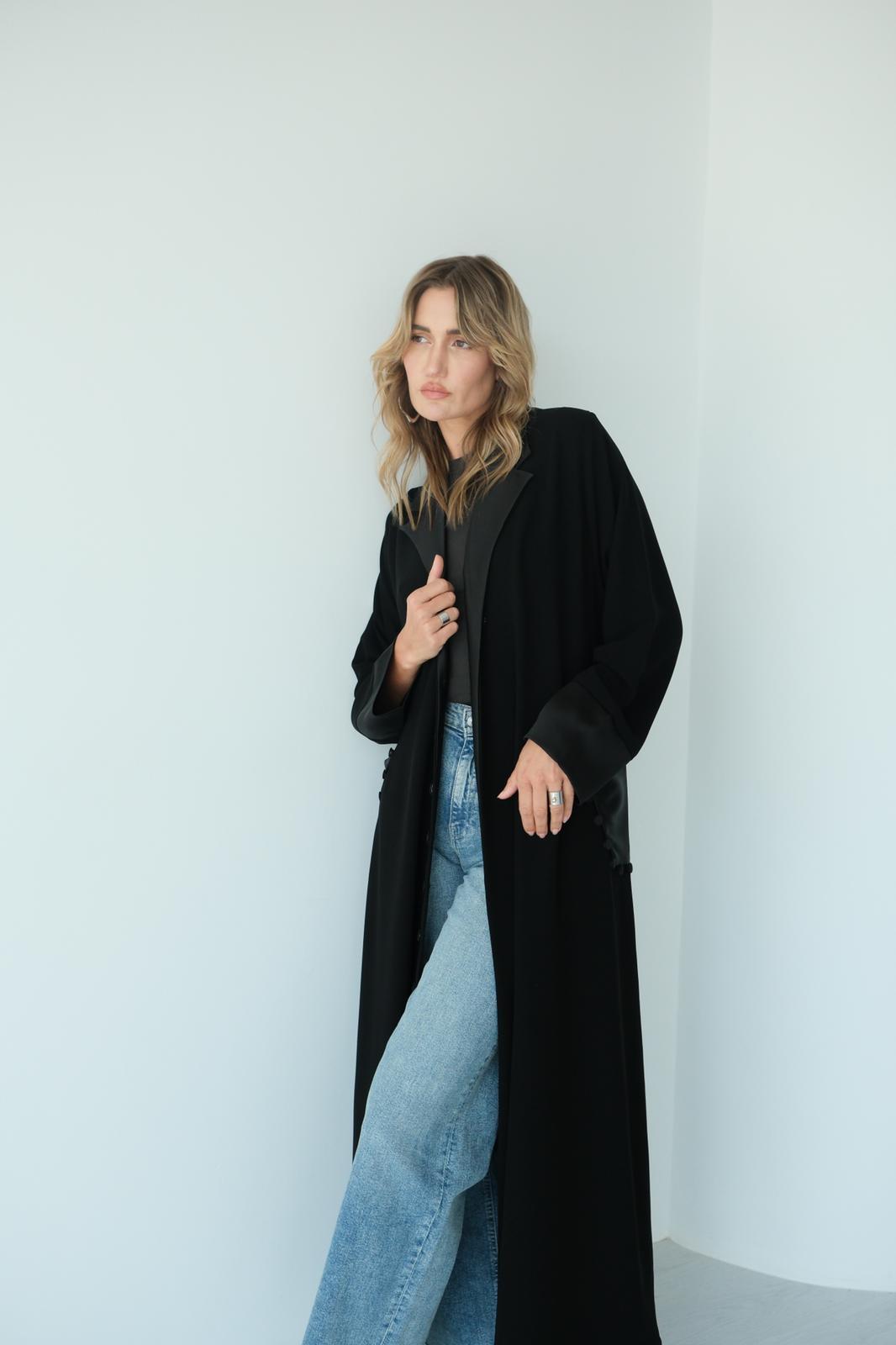 Daily Abaya