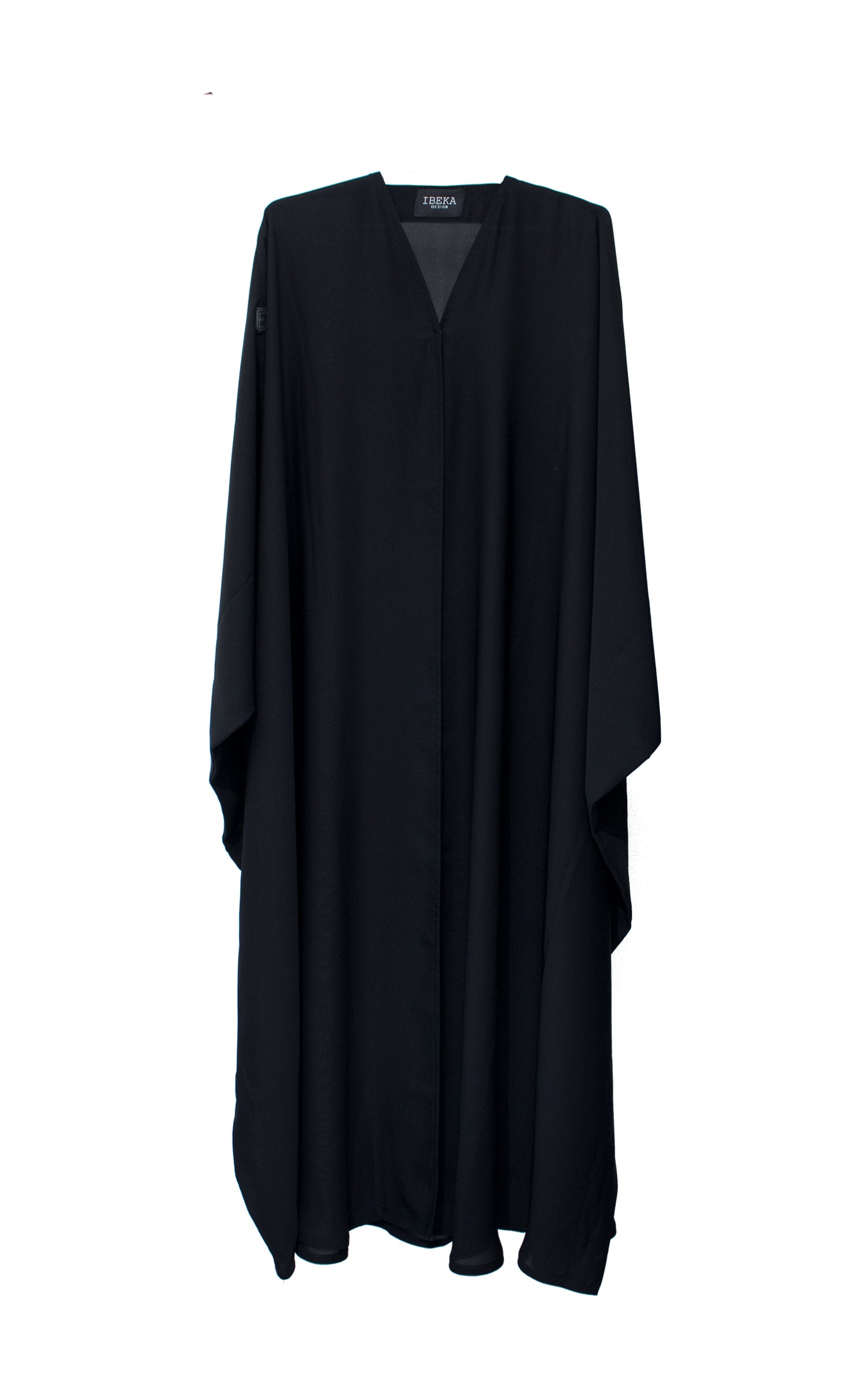 Signature Abaya