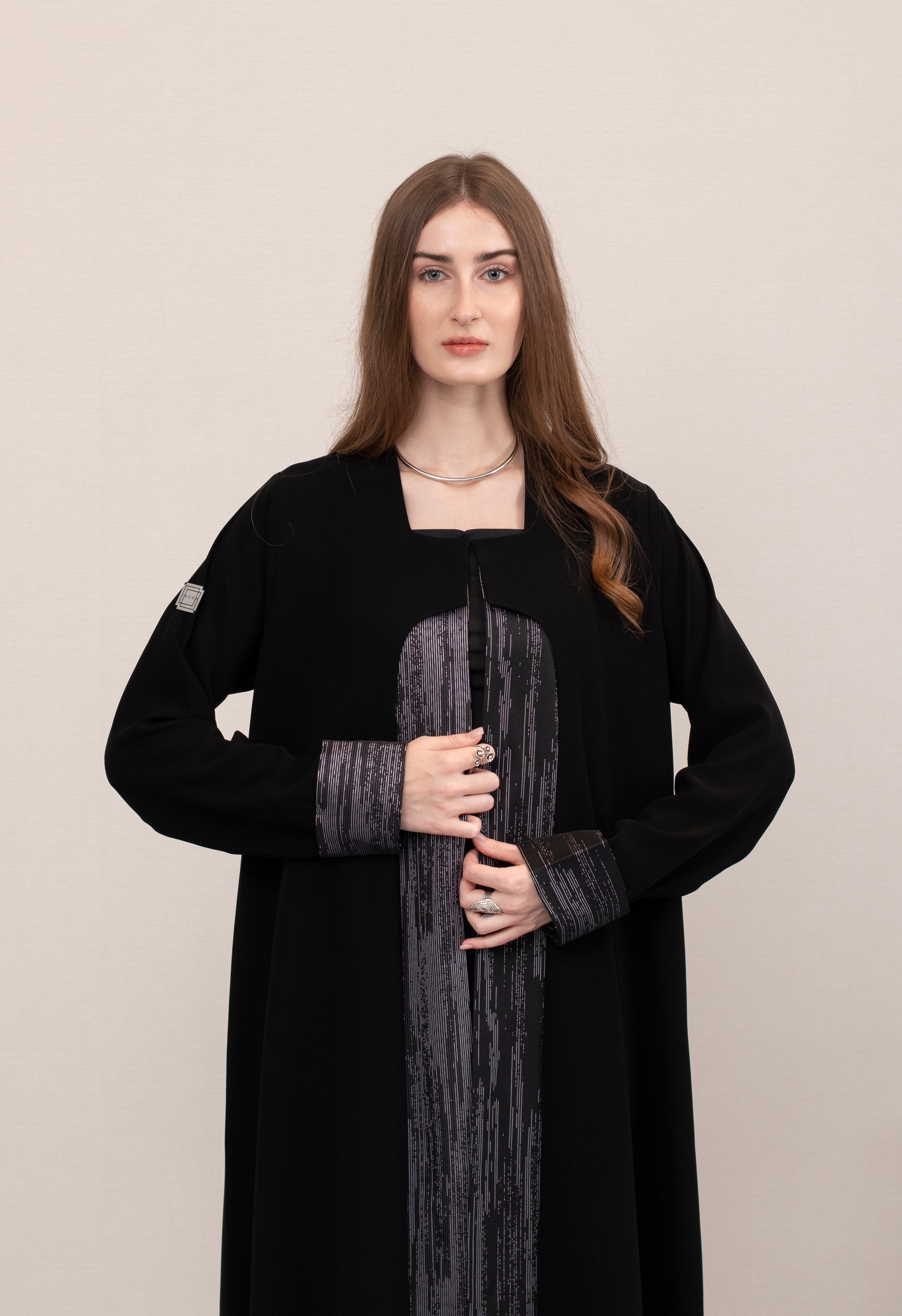 Practical Abaya