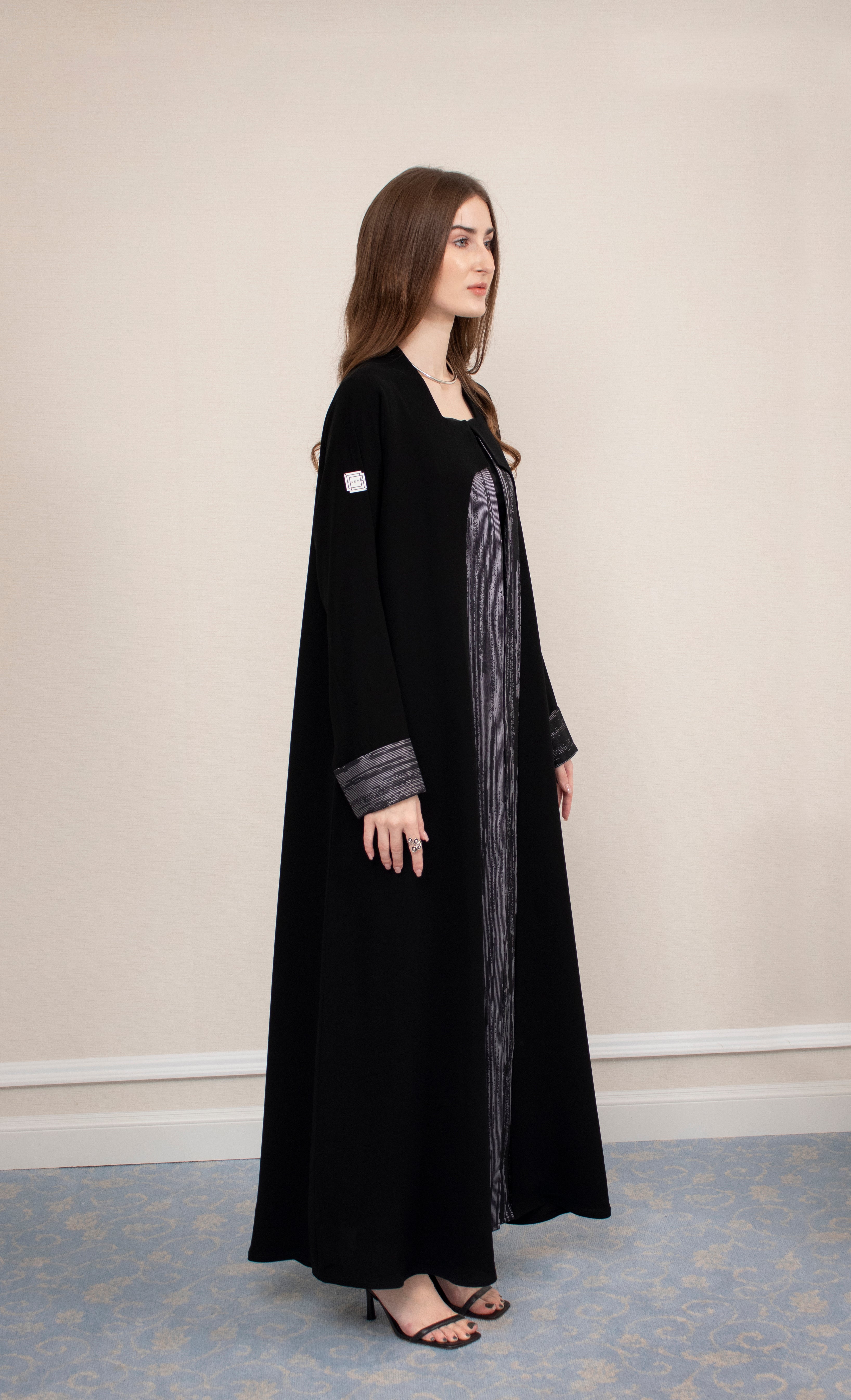 Practical Abaya