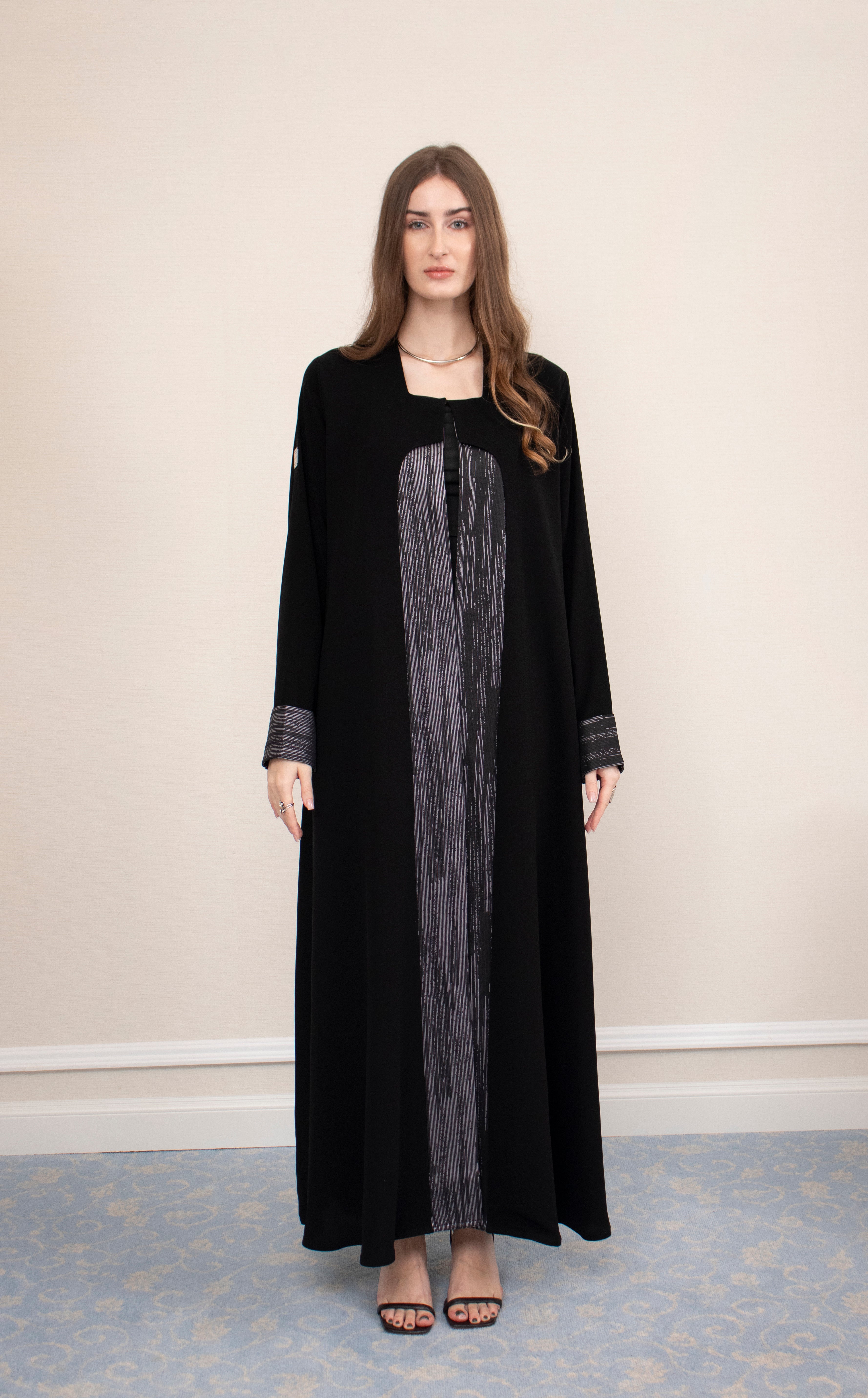 Practical Abaya