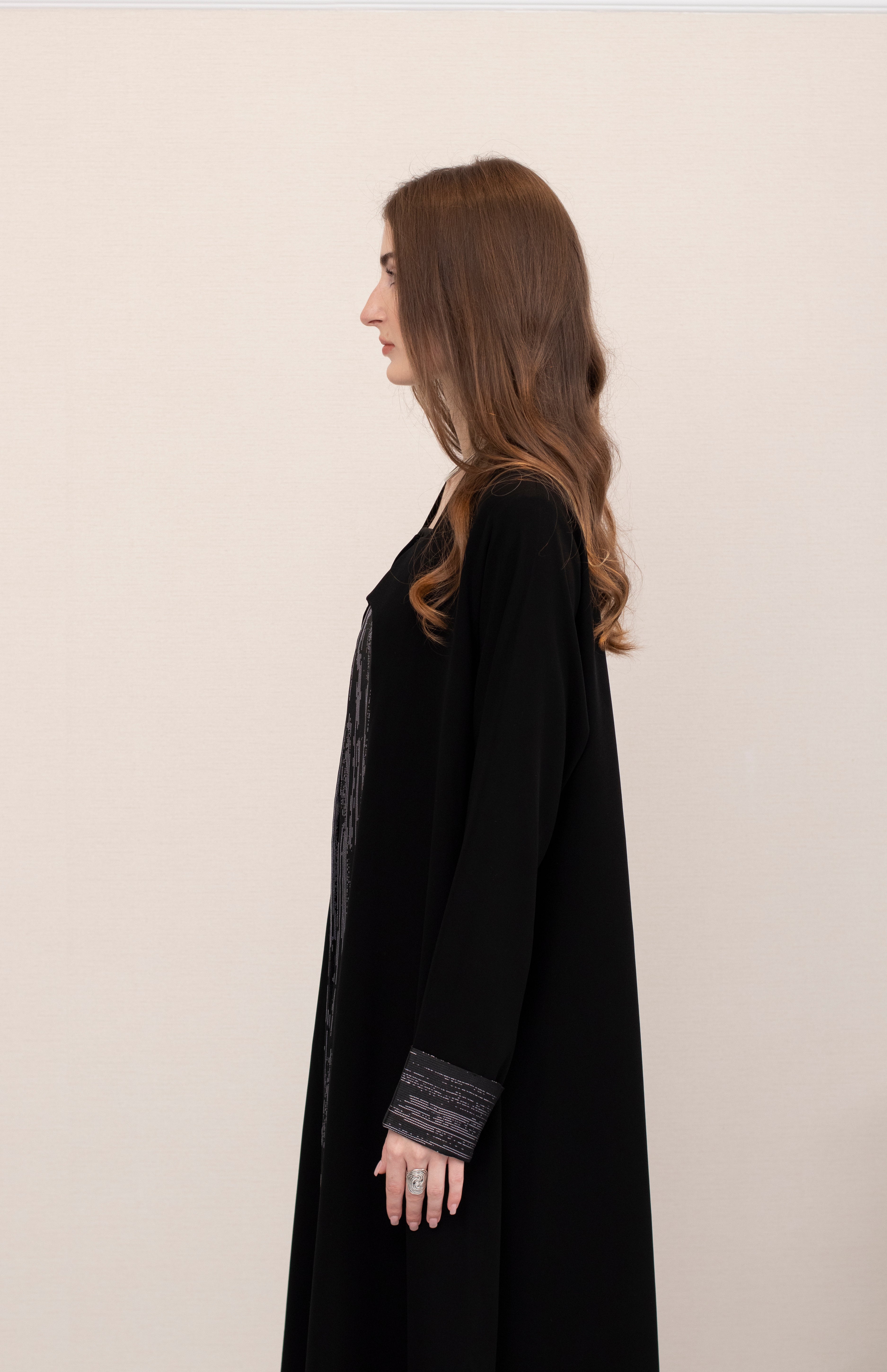 Practical Abaya