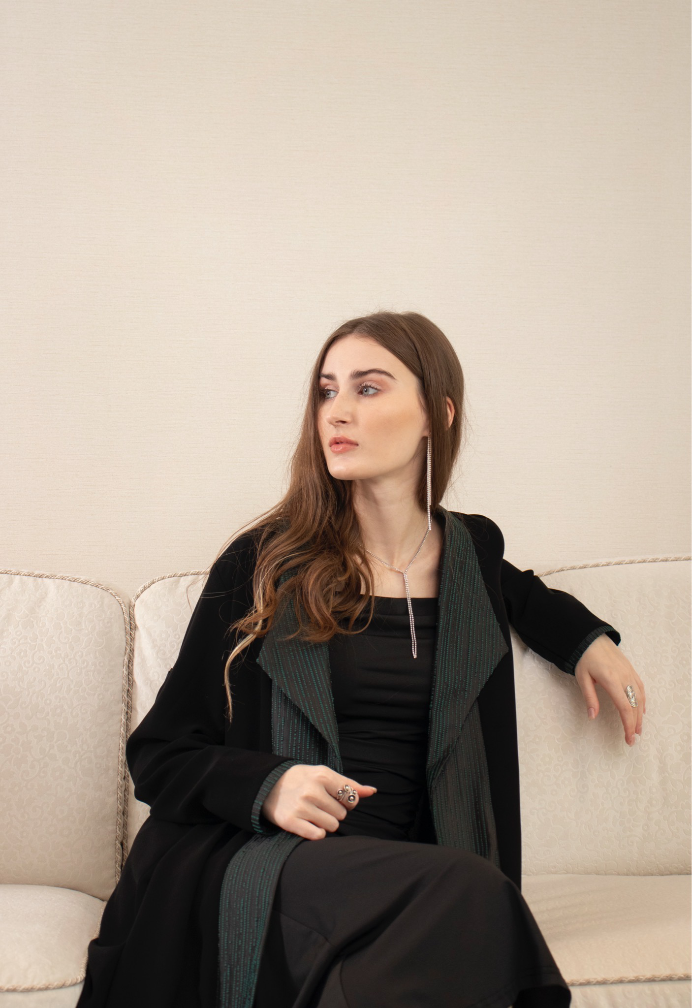 Practical Abaya