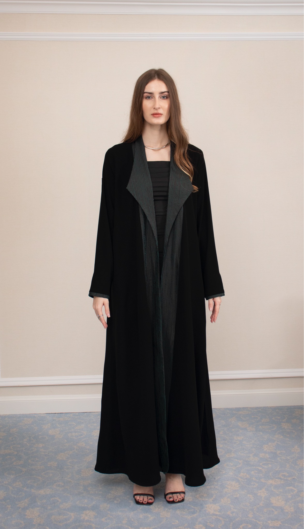 Practical Abaya