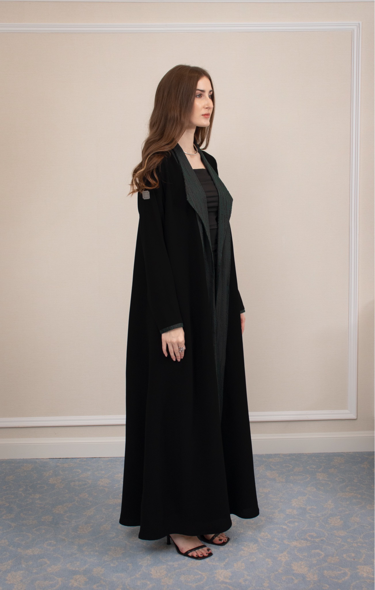 Practical Abaya