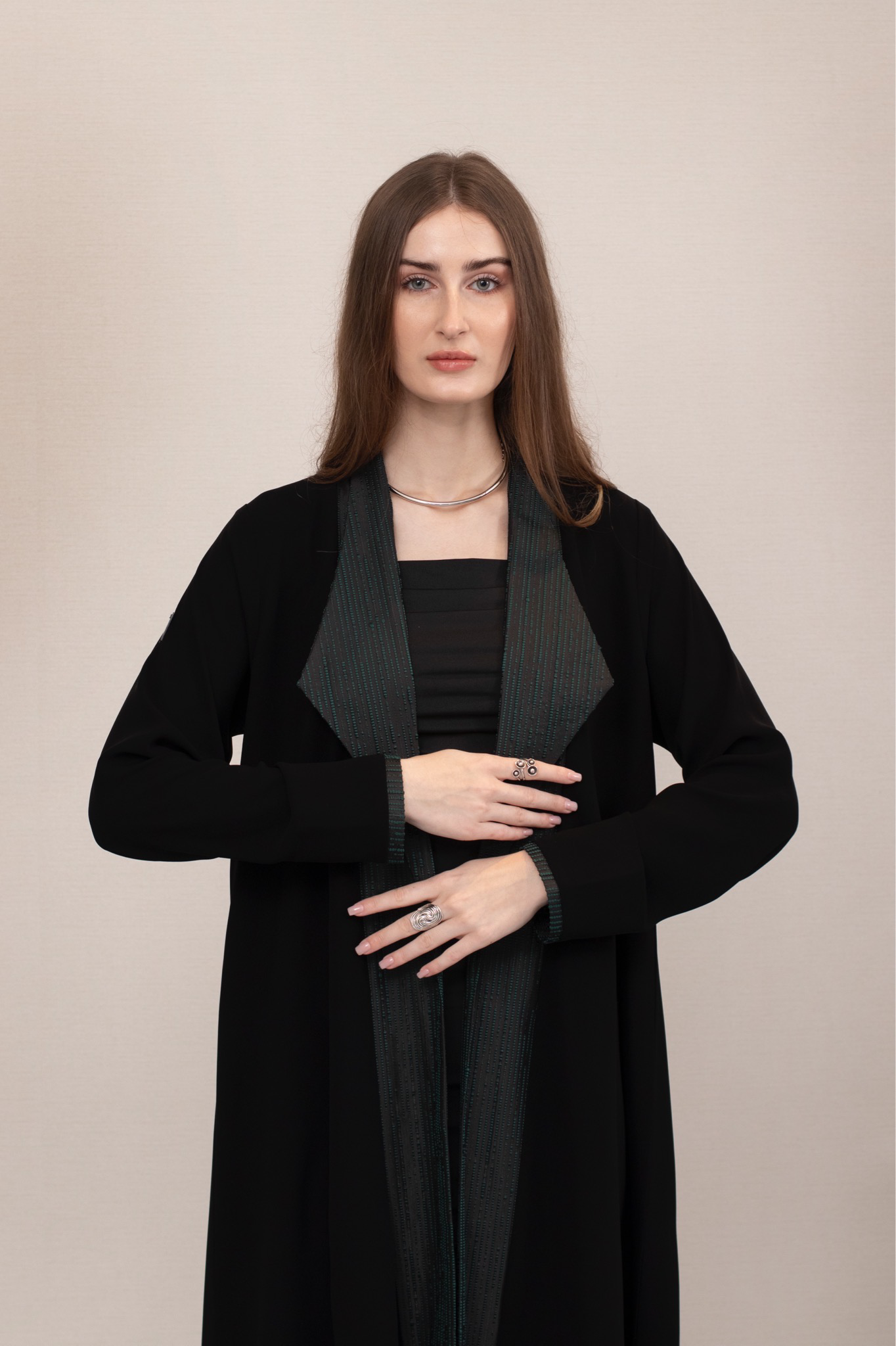 Practical Abaya