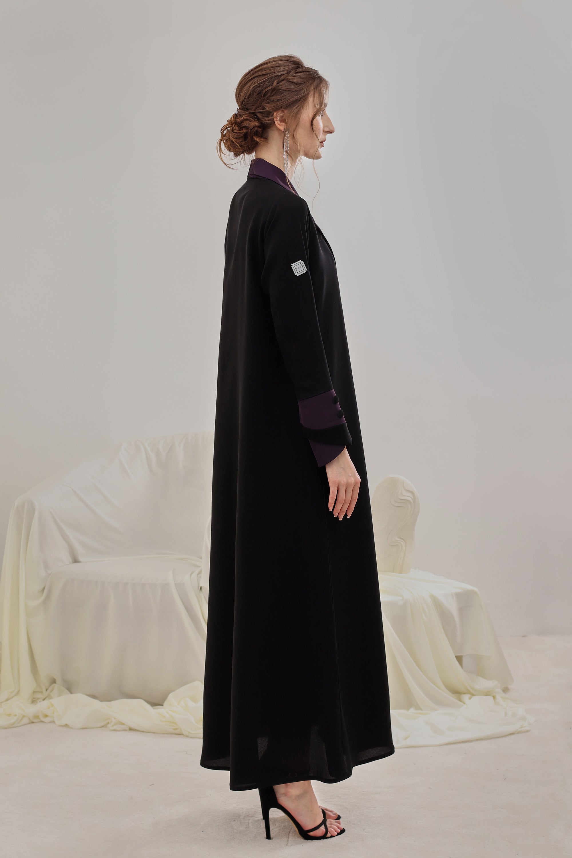 Practical Abaya