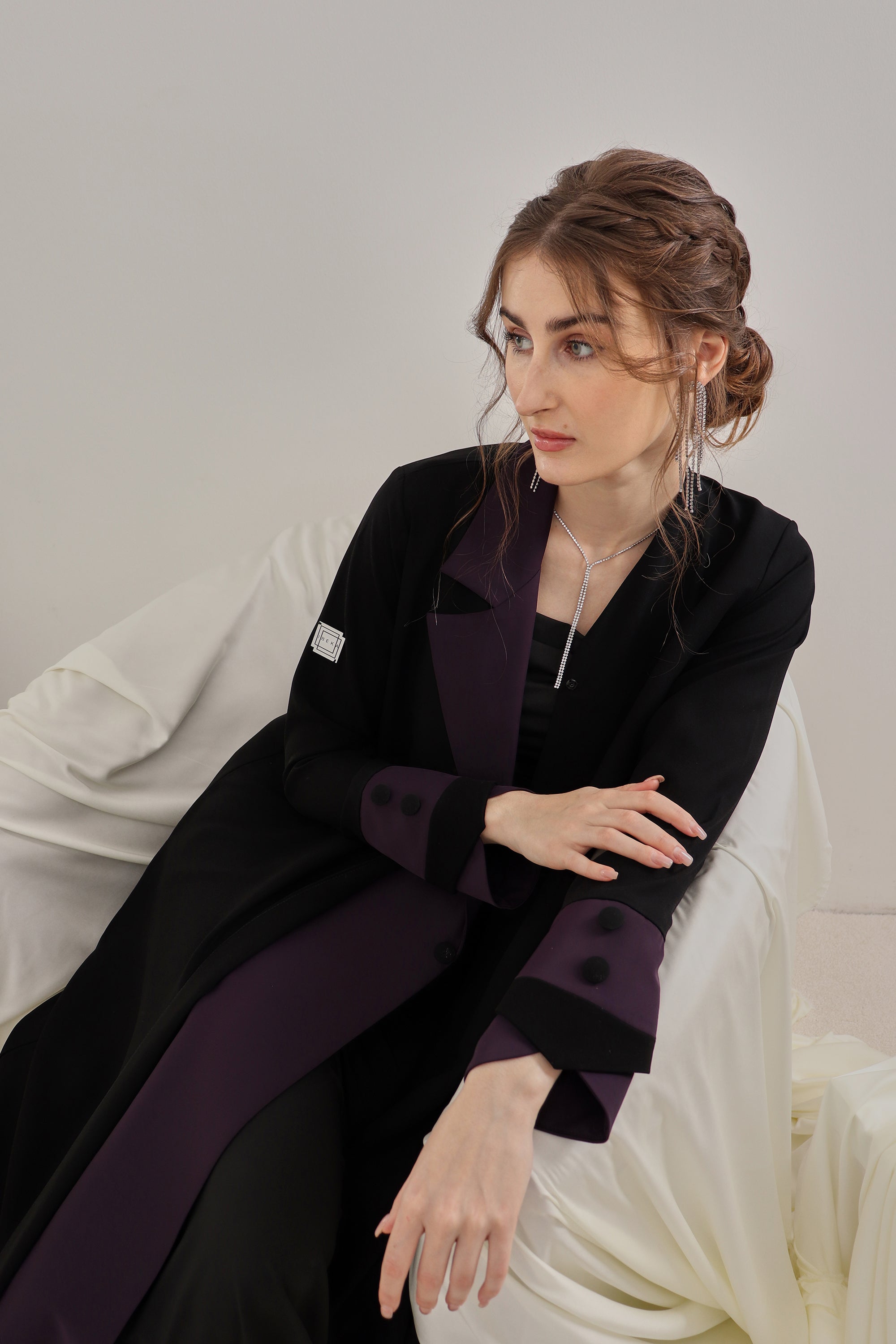 Practical Abaya
