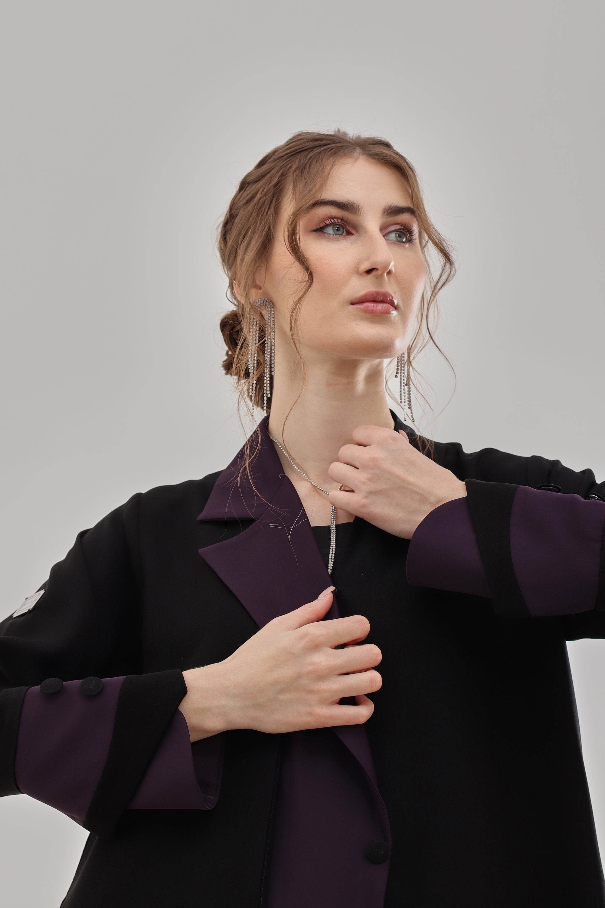 Practical Abaya