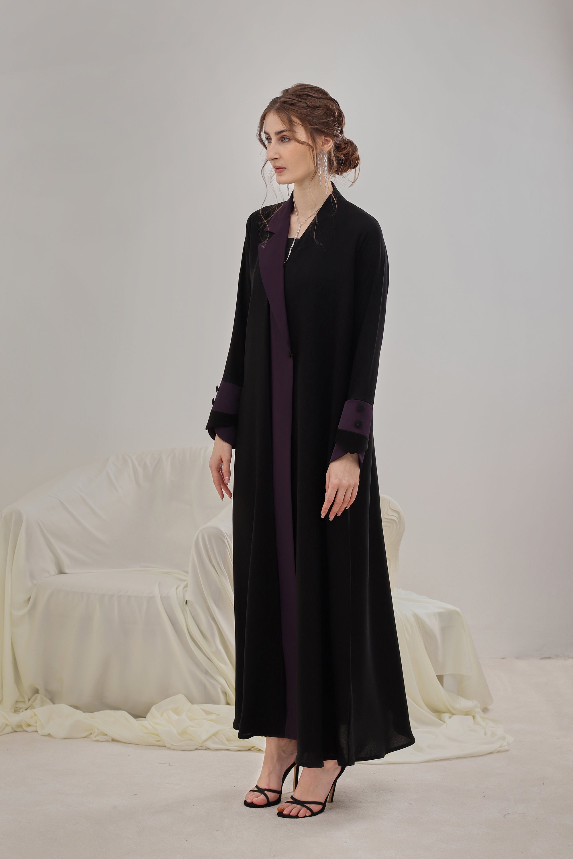 Practical Abaya