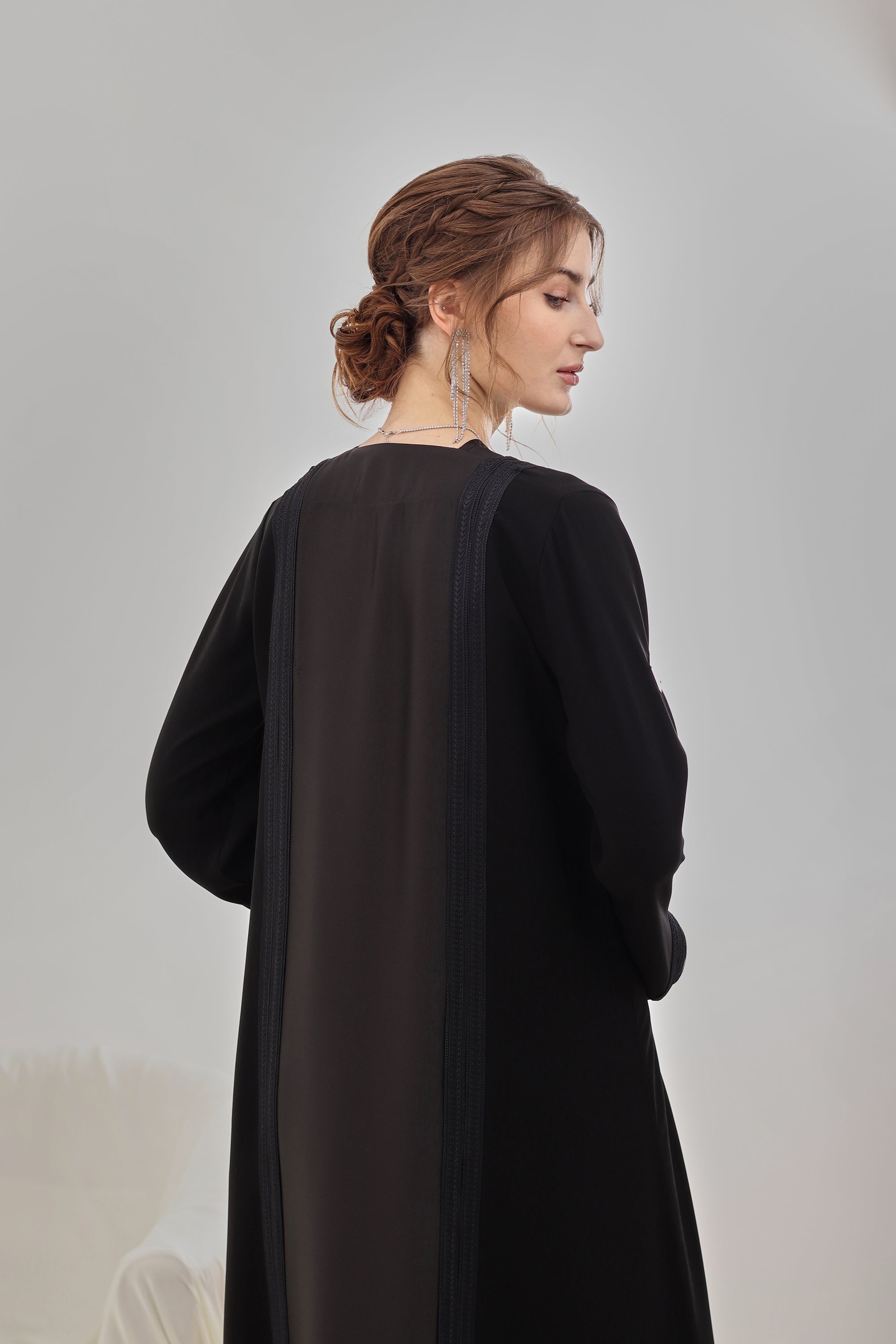 Practical Abaya