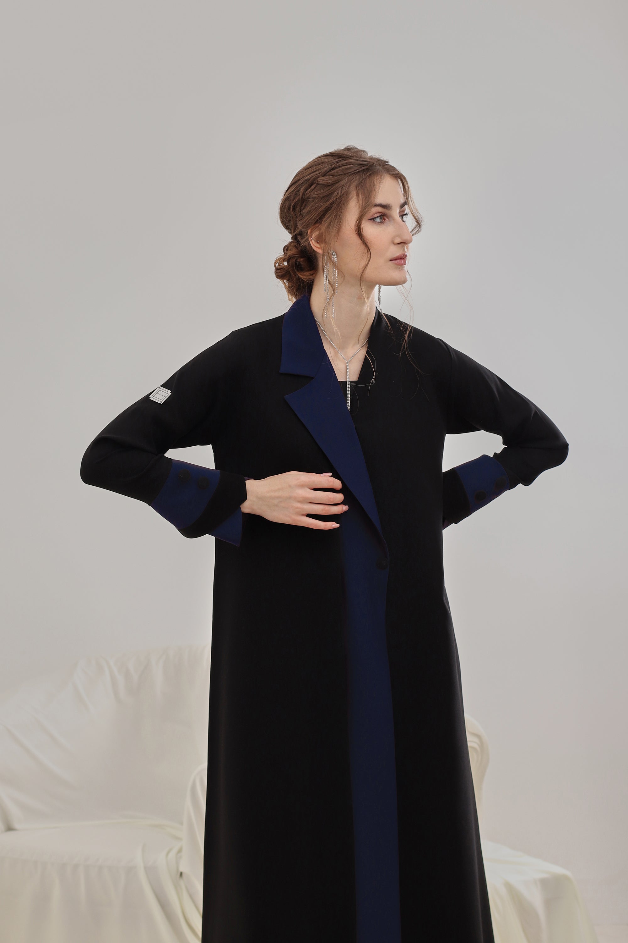 Practical Abaya