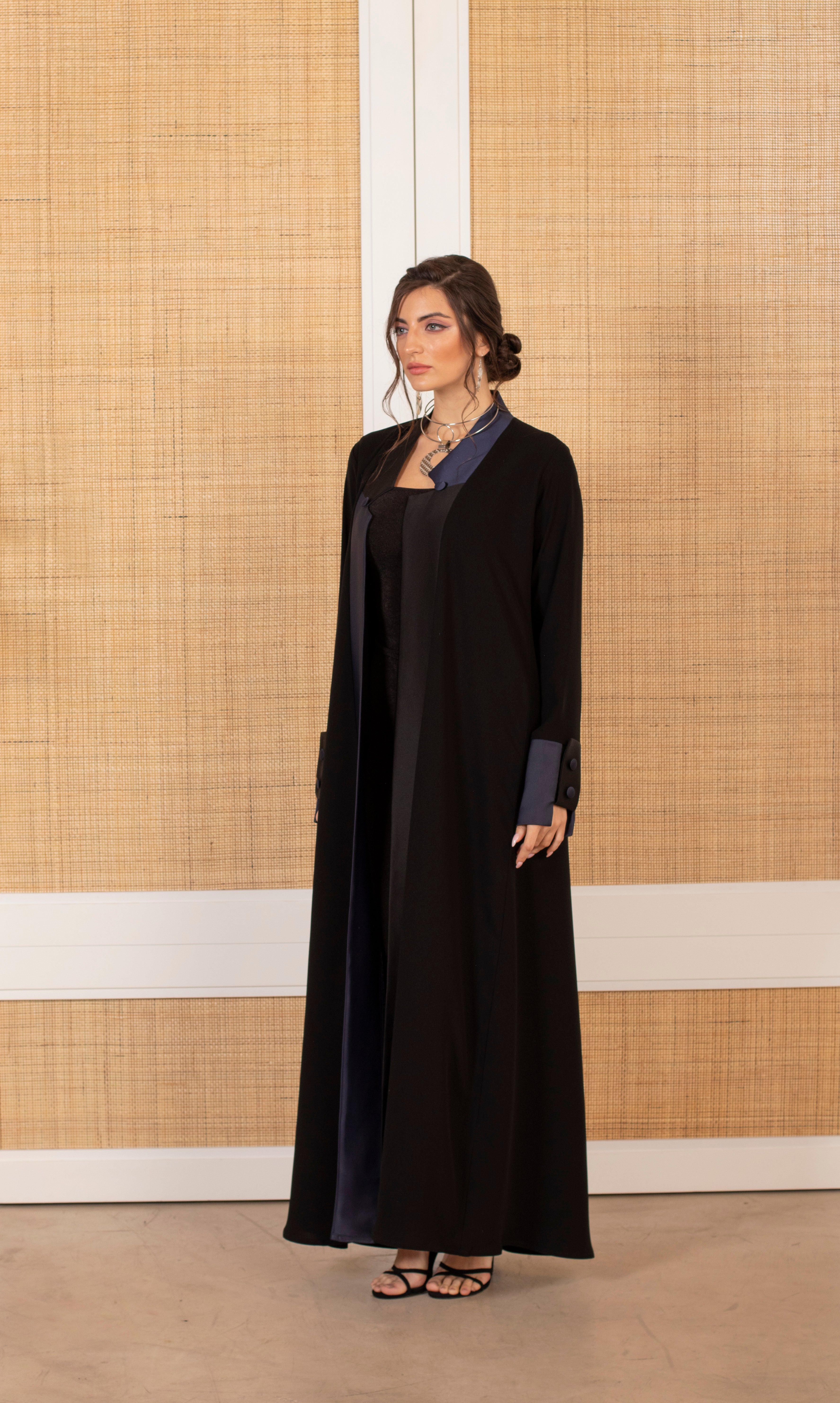 Practical Abaya